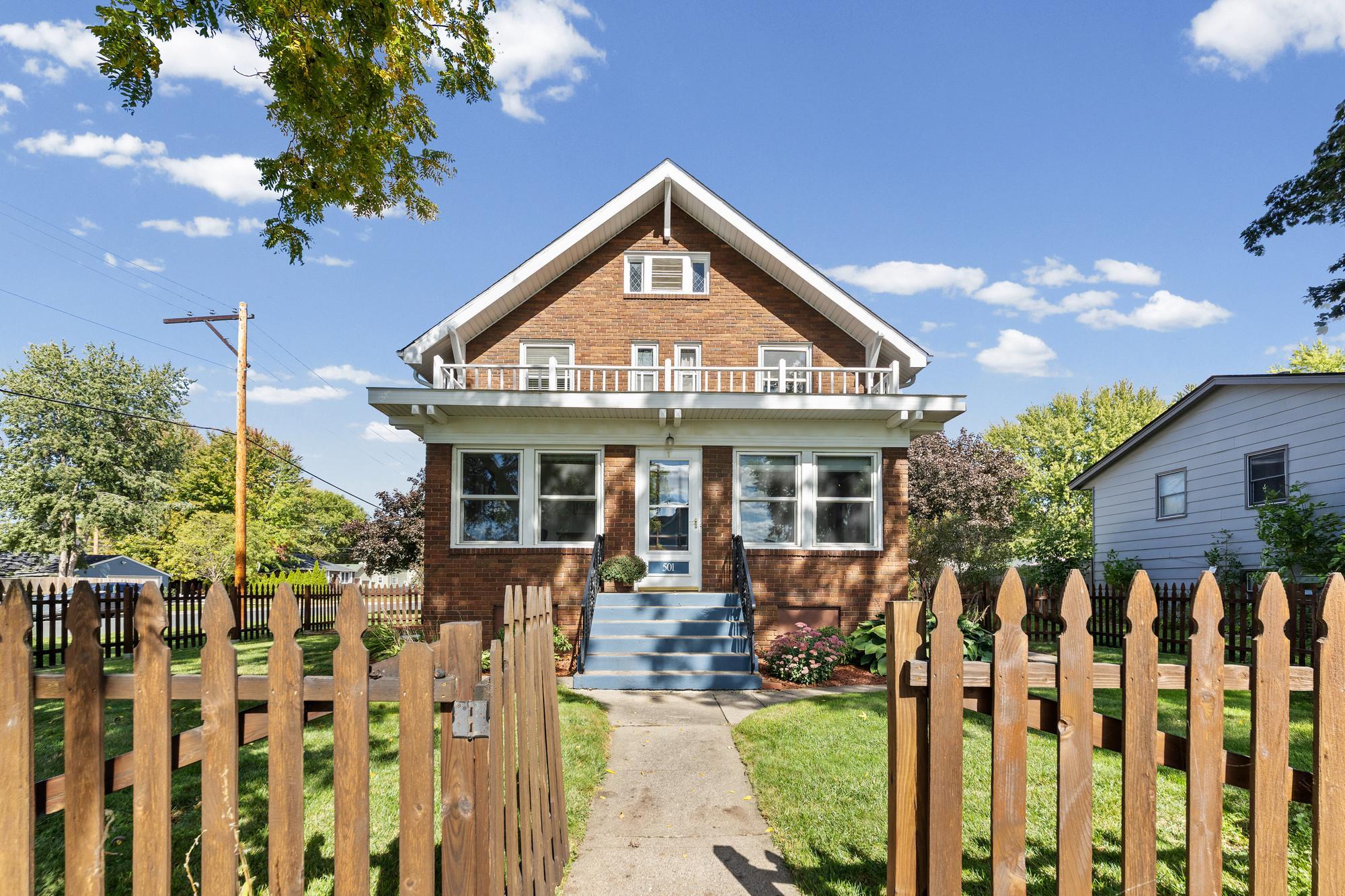 501 Spruce Street Property Photo 1