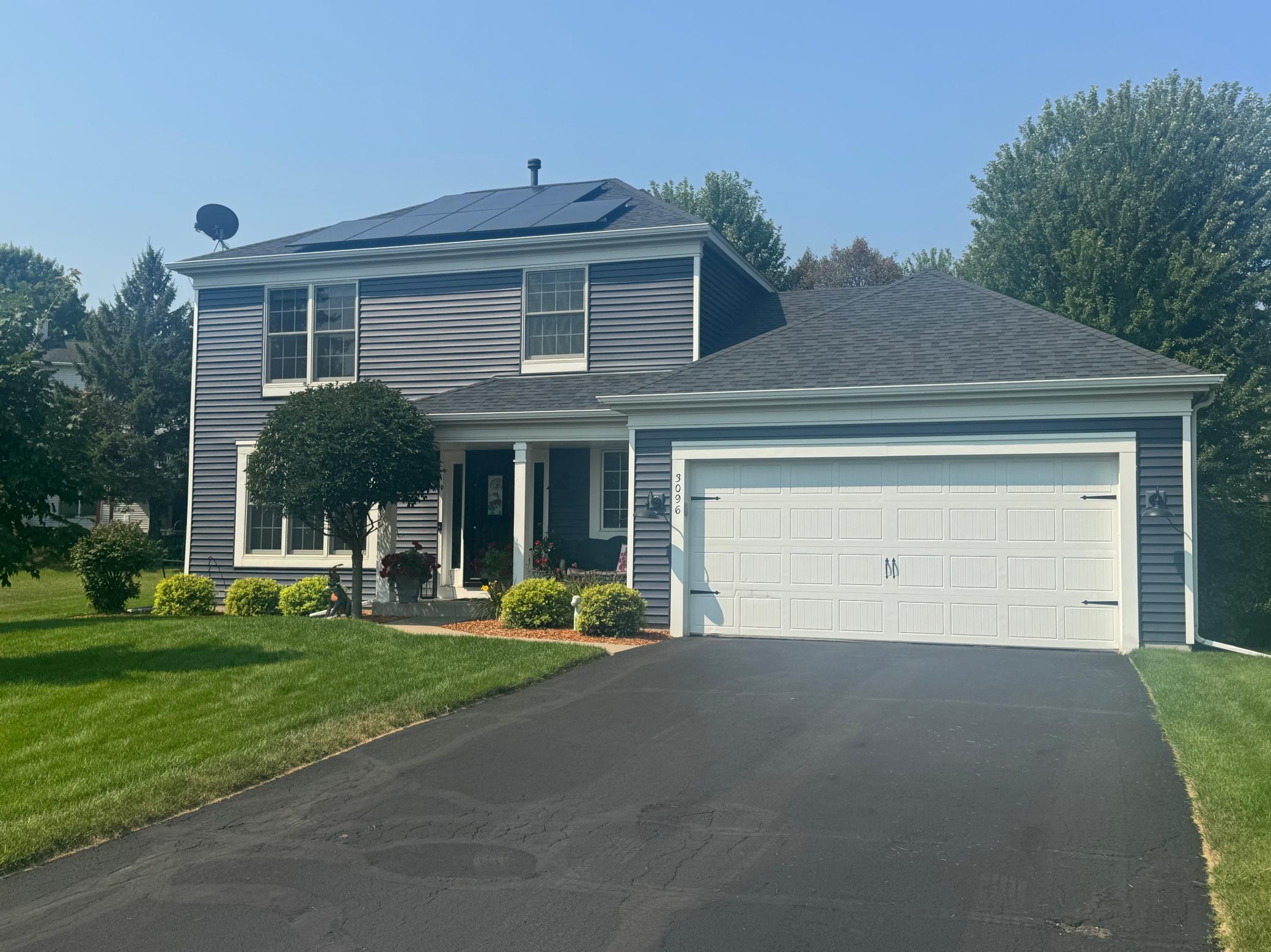 3096 Copper Oaks Draw Property Photo 1