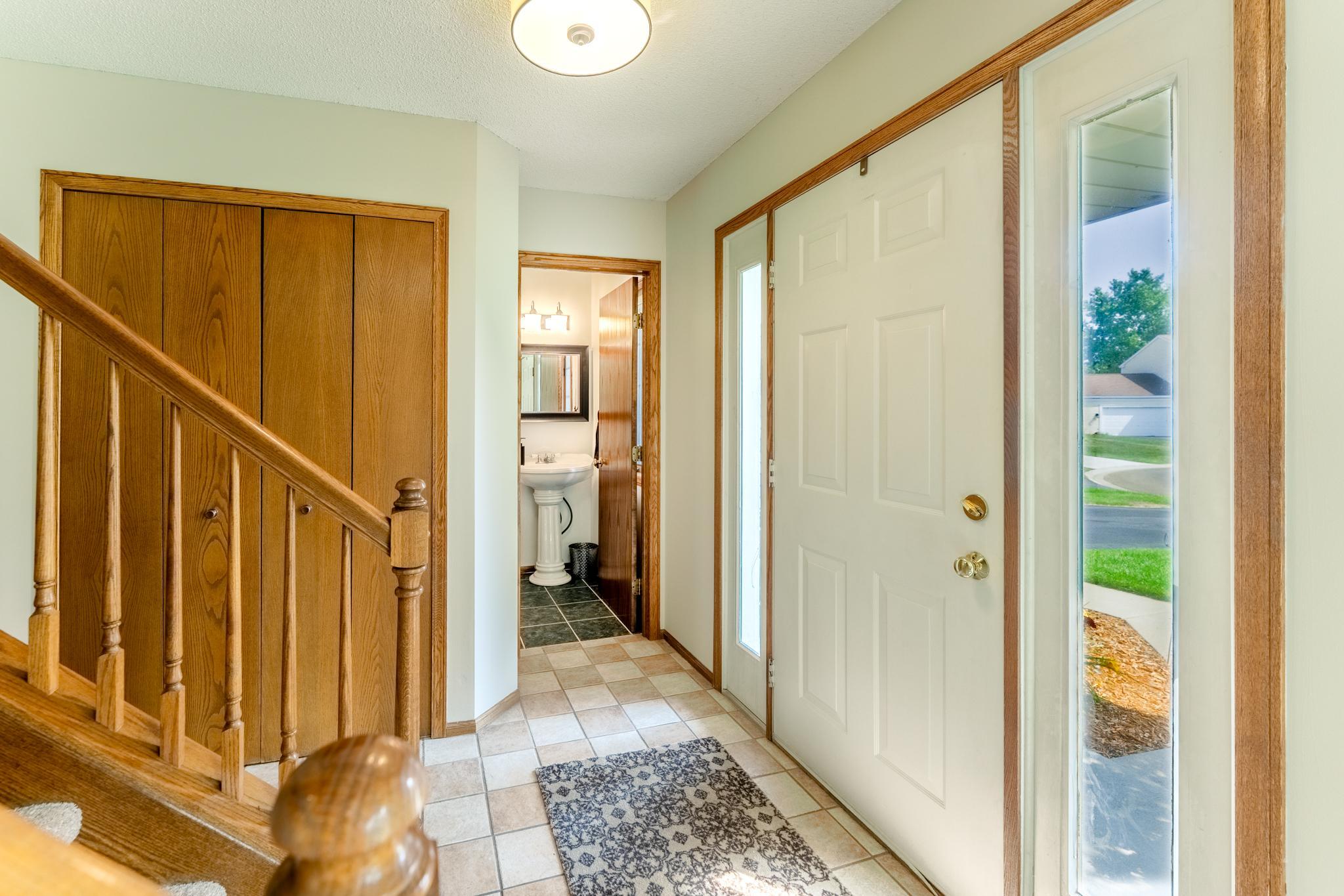 3096 Copper Oaks Draw Property Photo 4