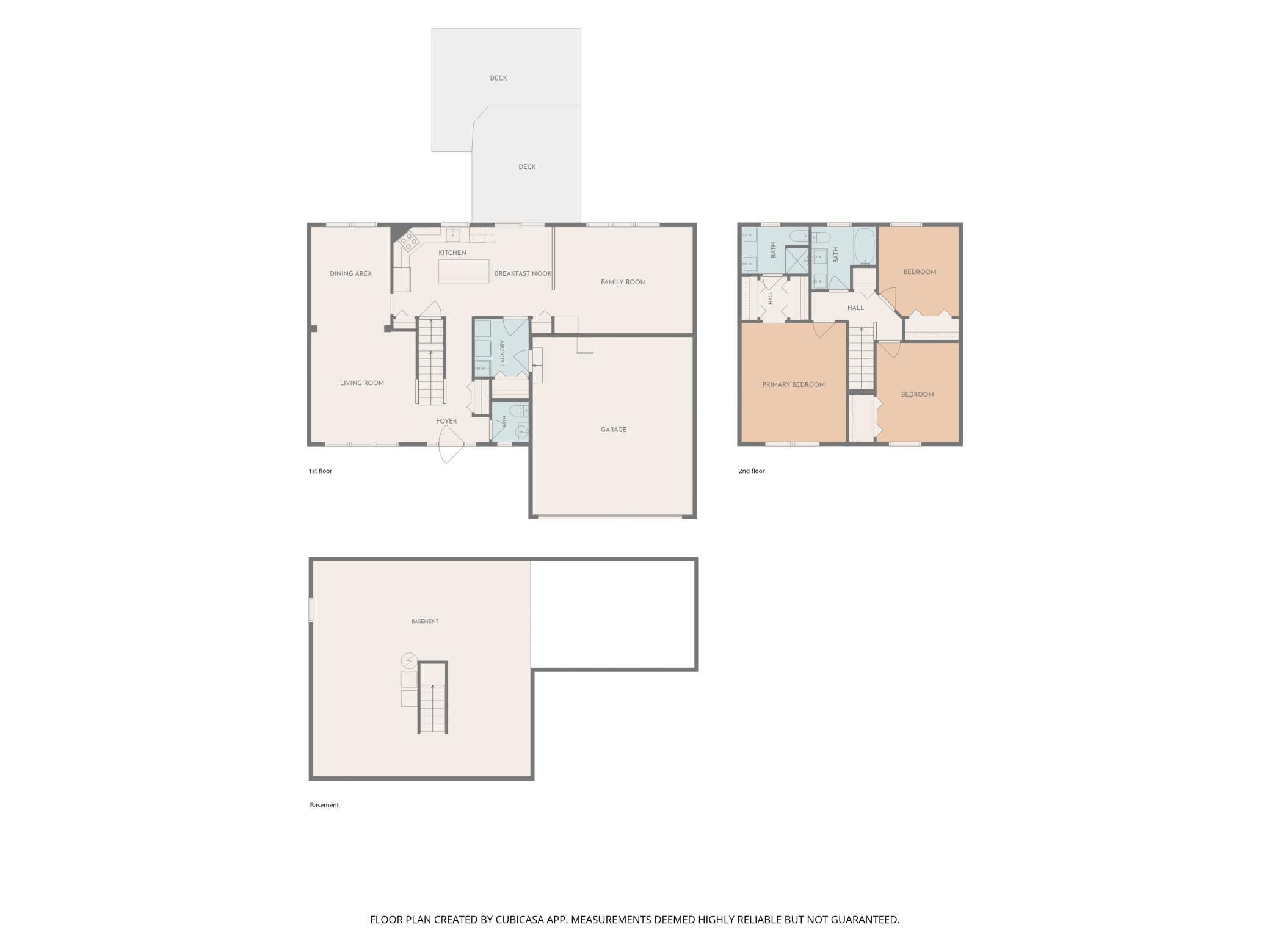 3096 Copper Oaks Draw Property Photo 34