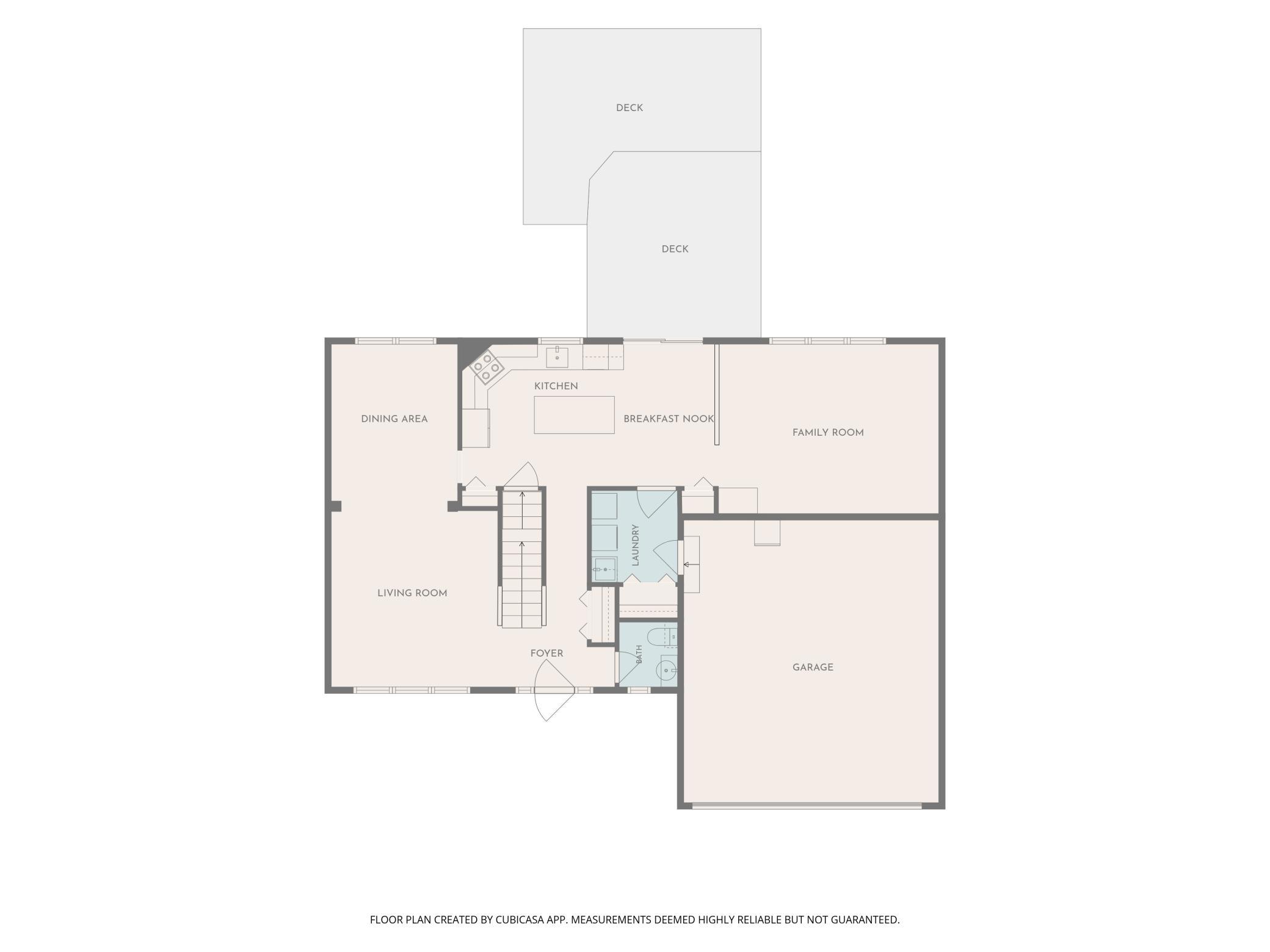 3096 Copper Oaks Draw Property Photo 35