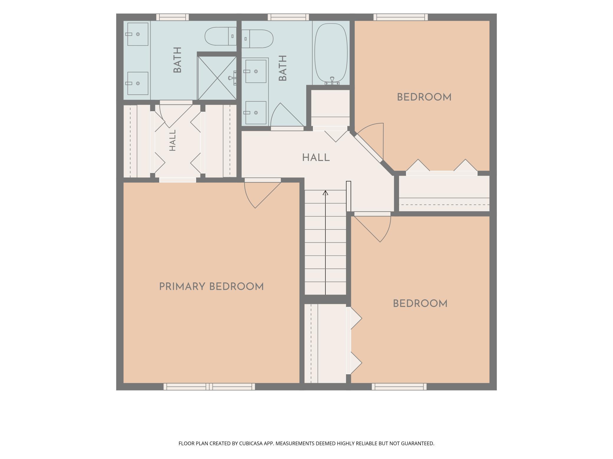3096 Copper Oaks Draw Property Photo 37