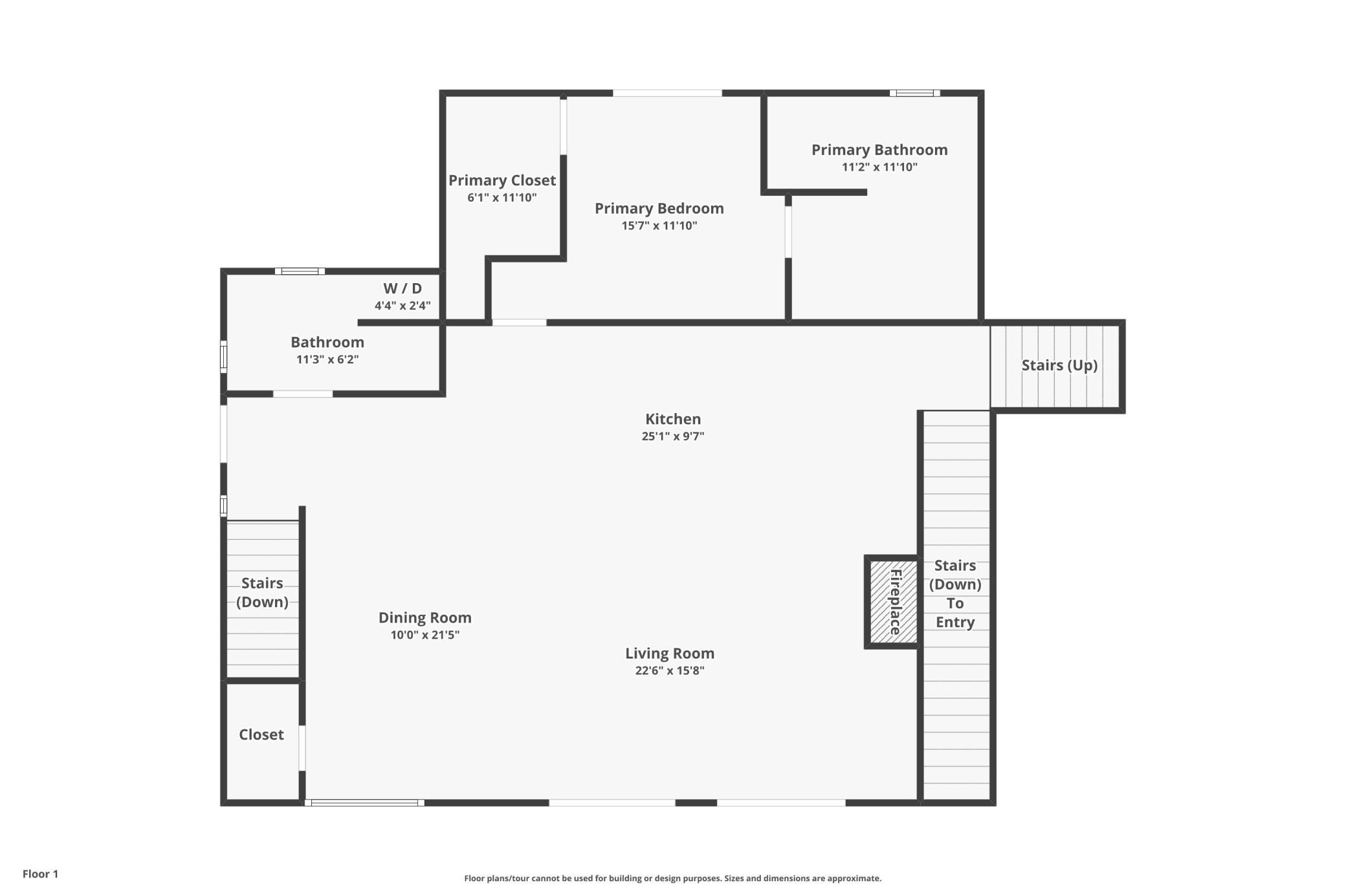 508 Clay Street Property Photo 60