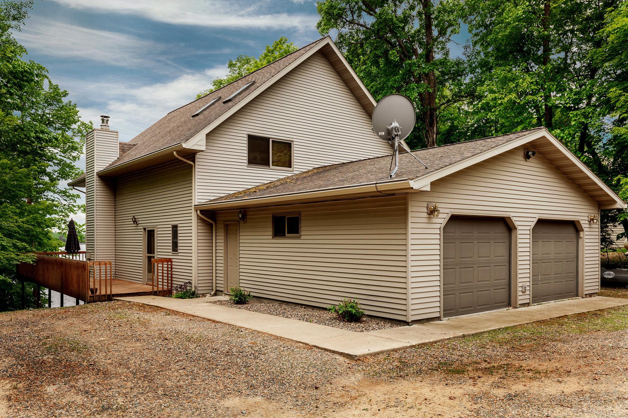 4121 N Stony Drive Nw Property Photo 8
