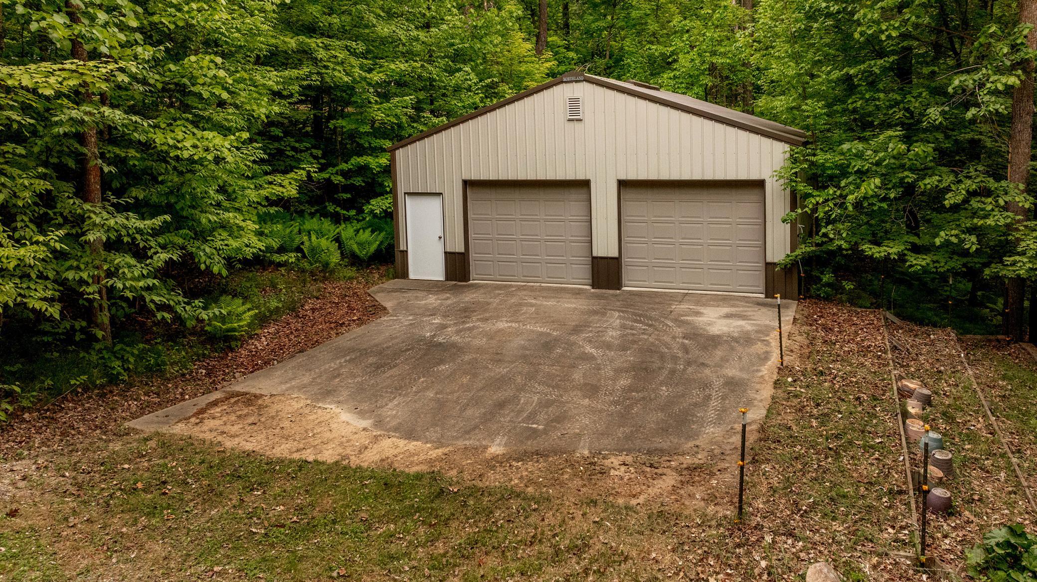 4121 N Stony Drive Nw Property Photo 12