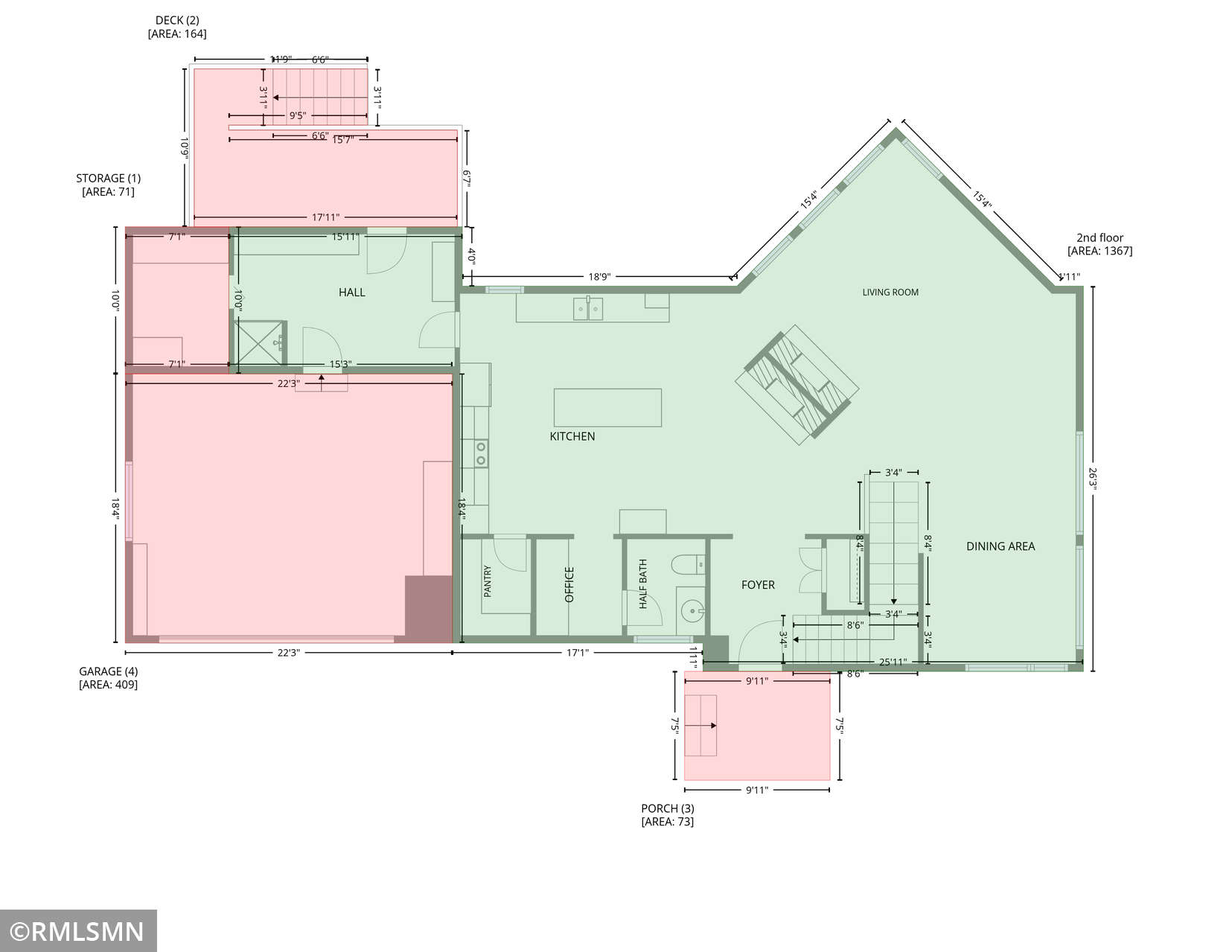 5148 Danens Drive Property Photo 53