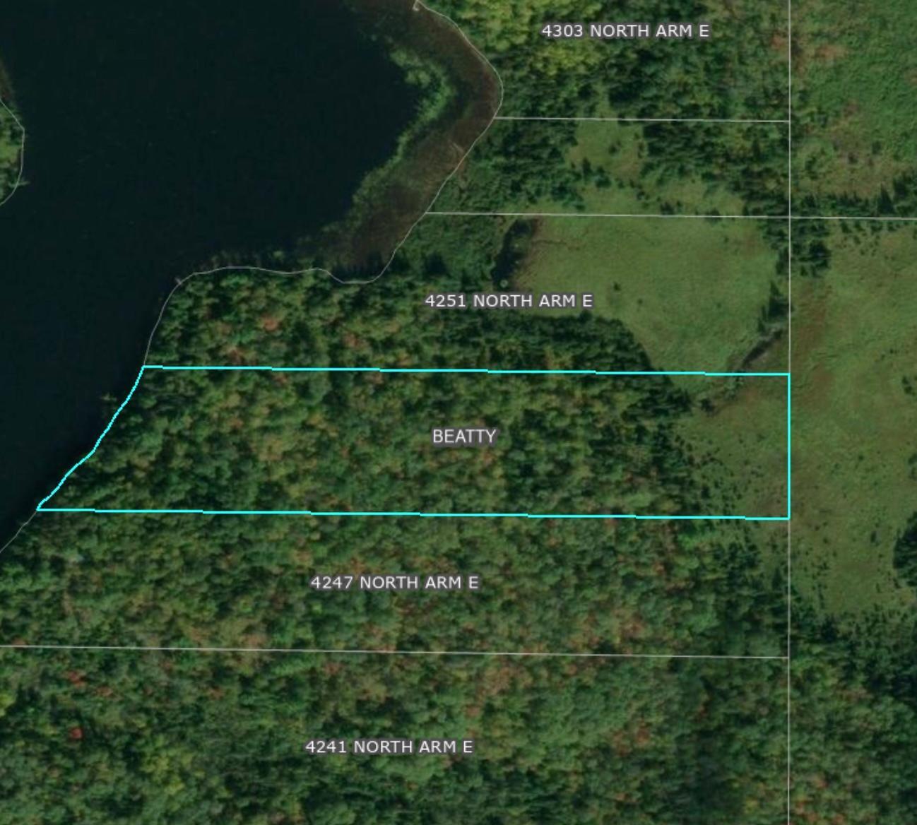 Tbd North Arm Elbow Lake E Property Photo 3