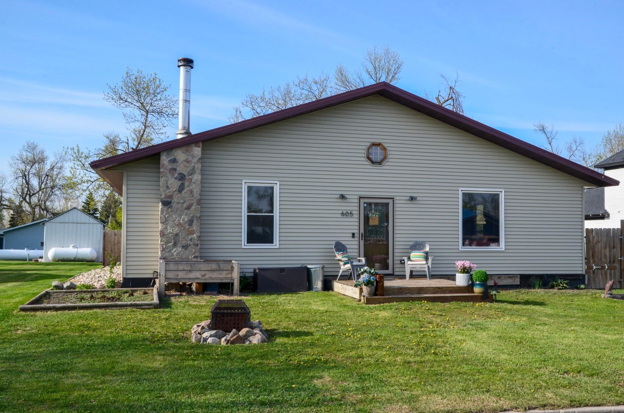 605 Ingalls Avenue Property Photo 6