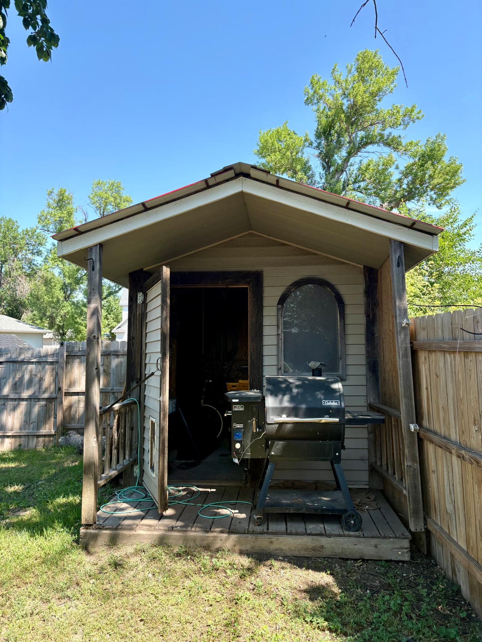 605 Ingalls Avenue Property Photo 45
