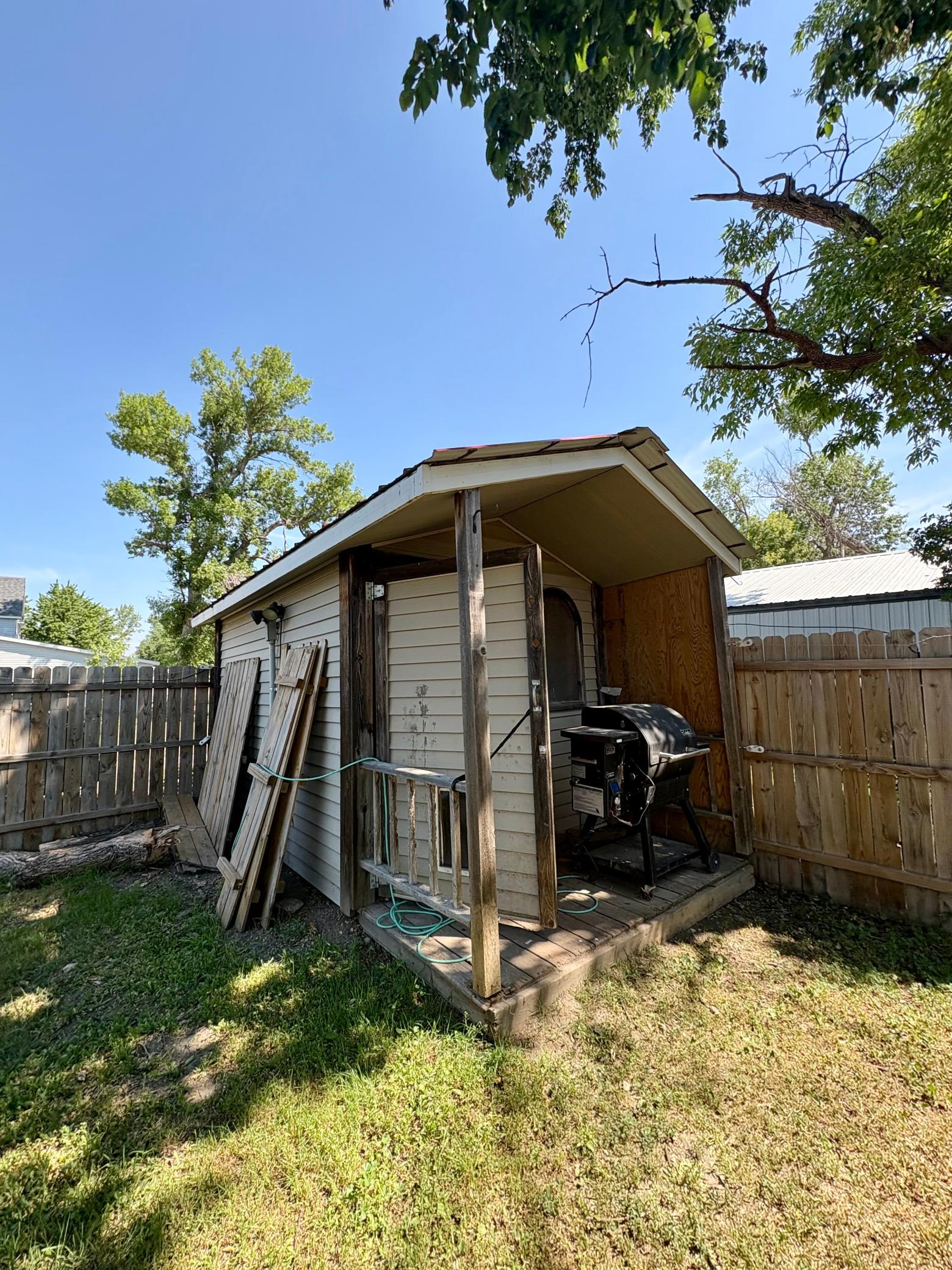 605 Ingalls Avenue Property Photo 46