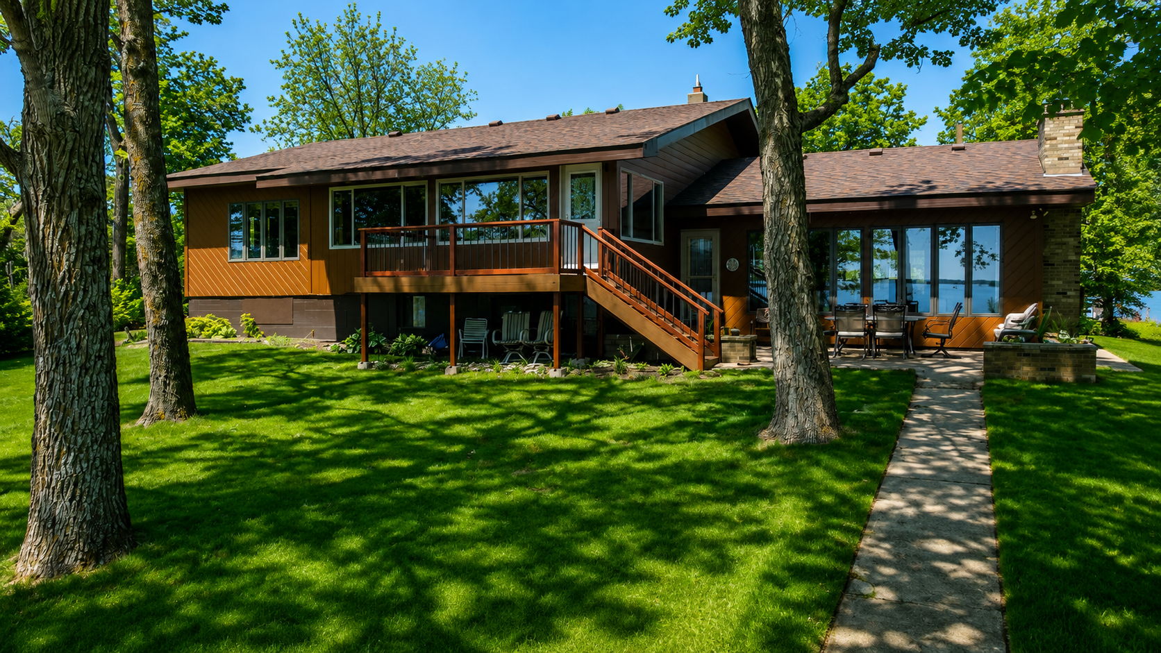 42846 Pleasure Park Road Property Photo 1