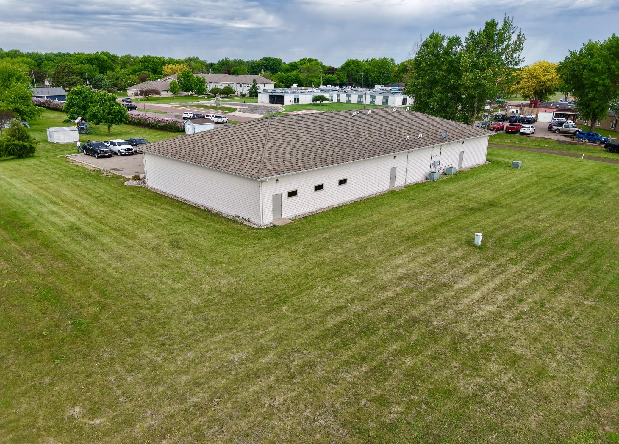 600 Union Street Property Photo 3