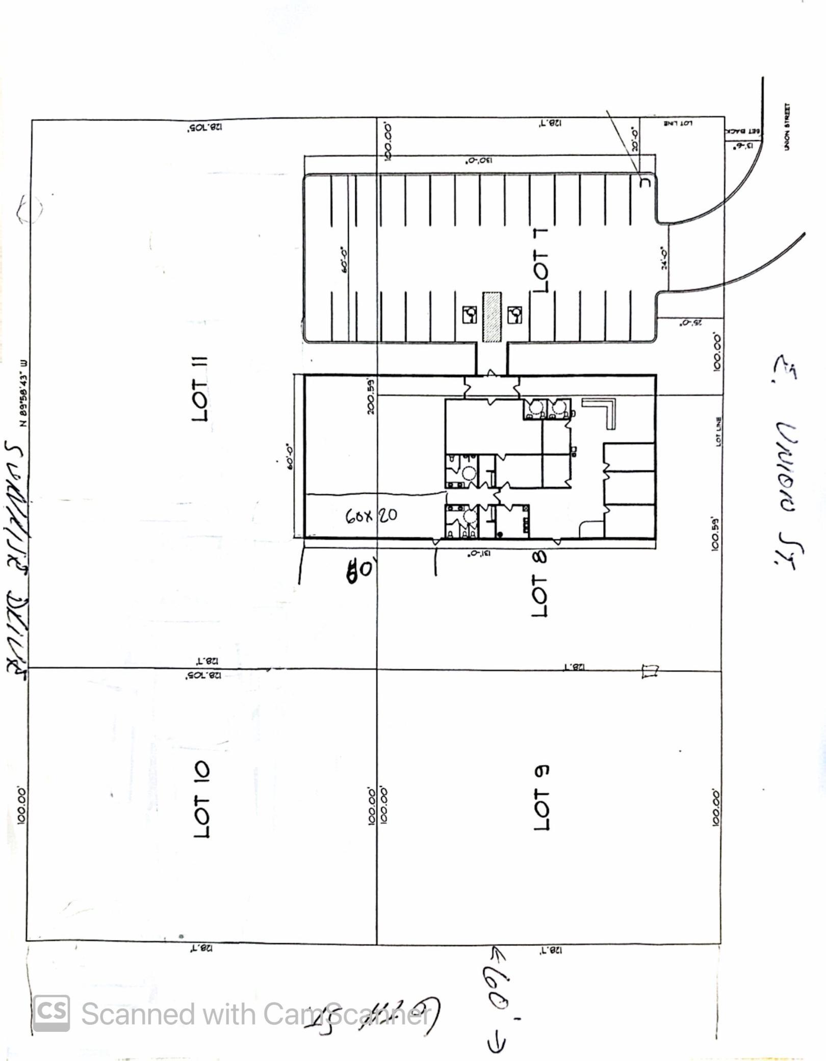 600 Union Street Property Photo 31