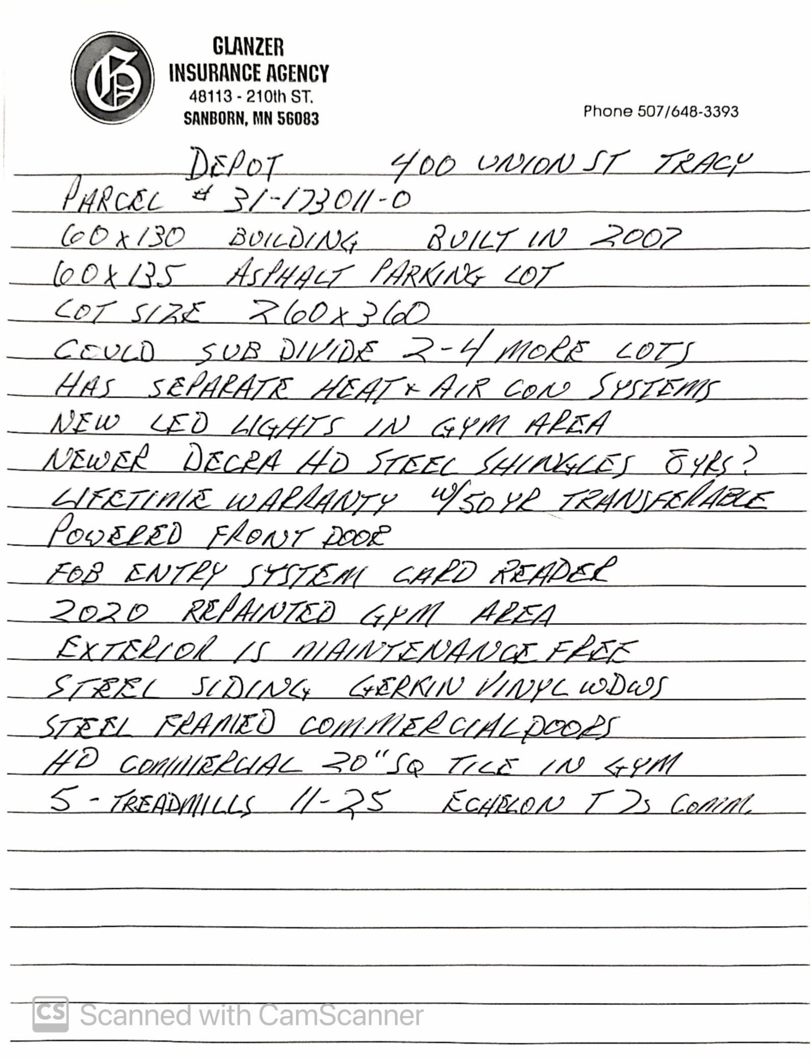 600 Union Street Property Photo 32