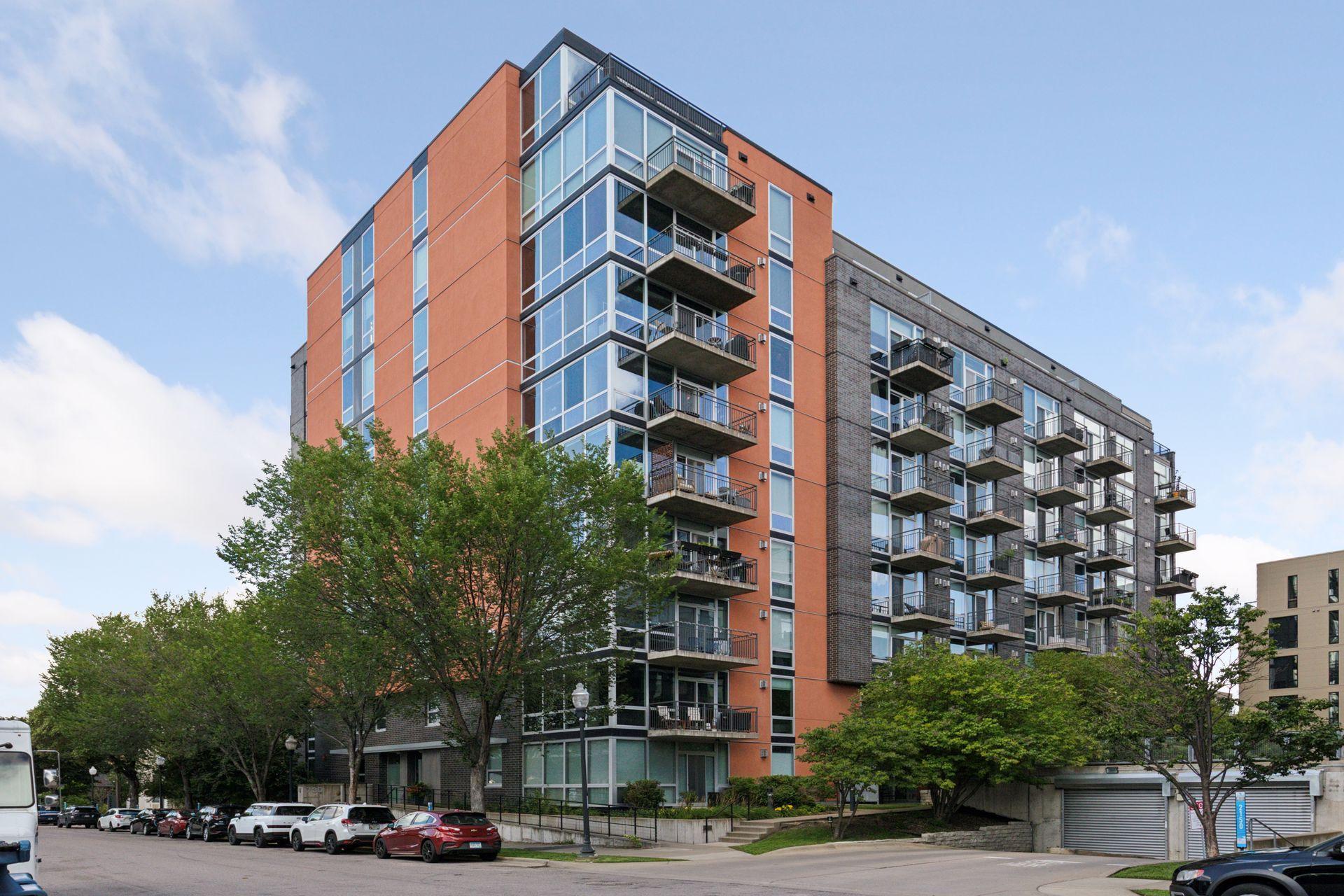 730 N 4th Street 308