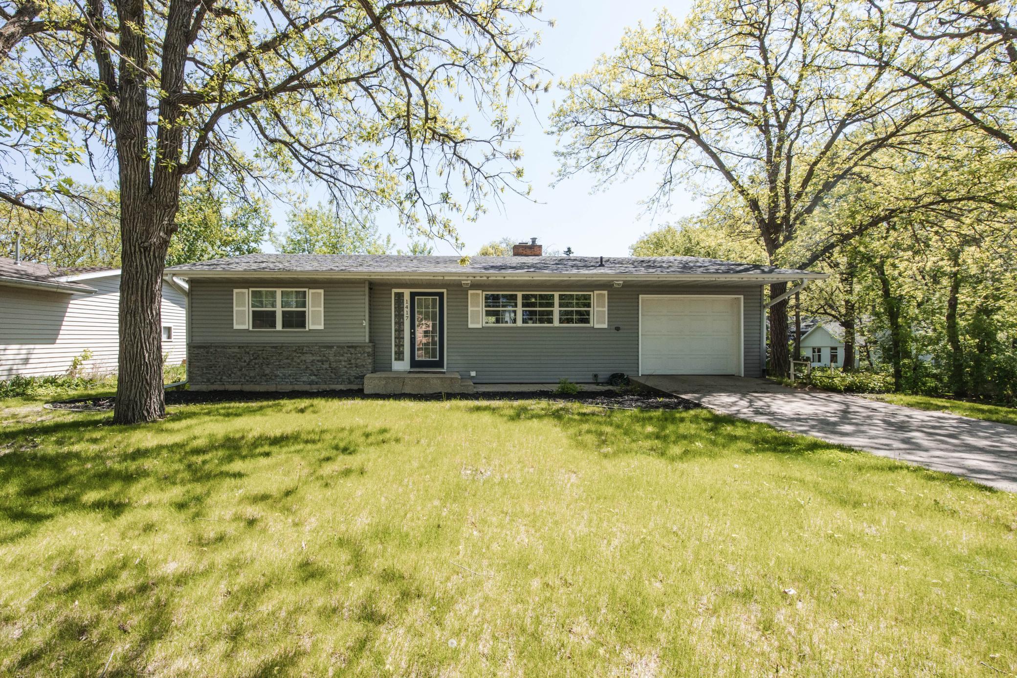 1417 Long Avenue Property Photo 1