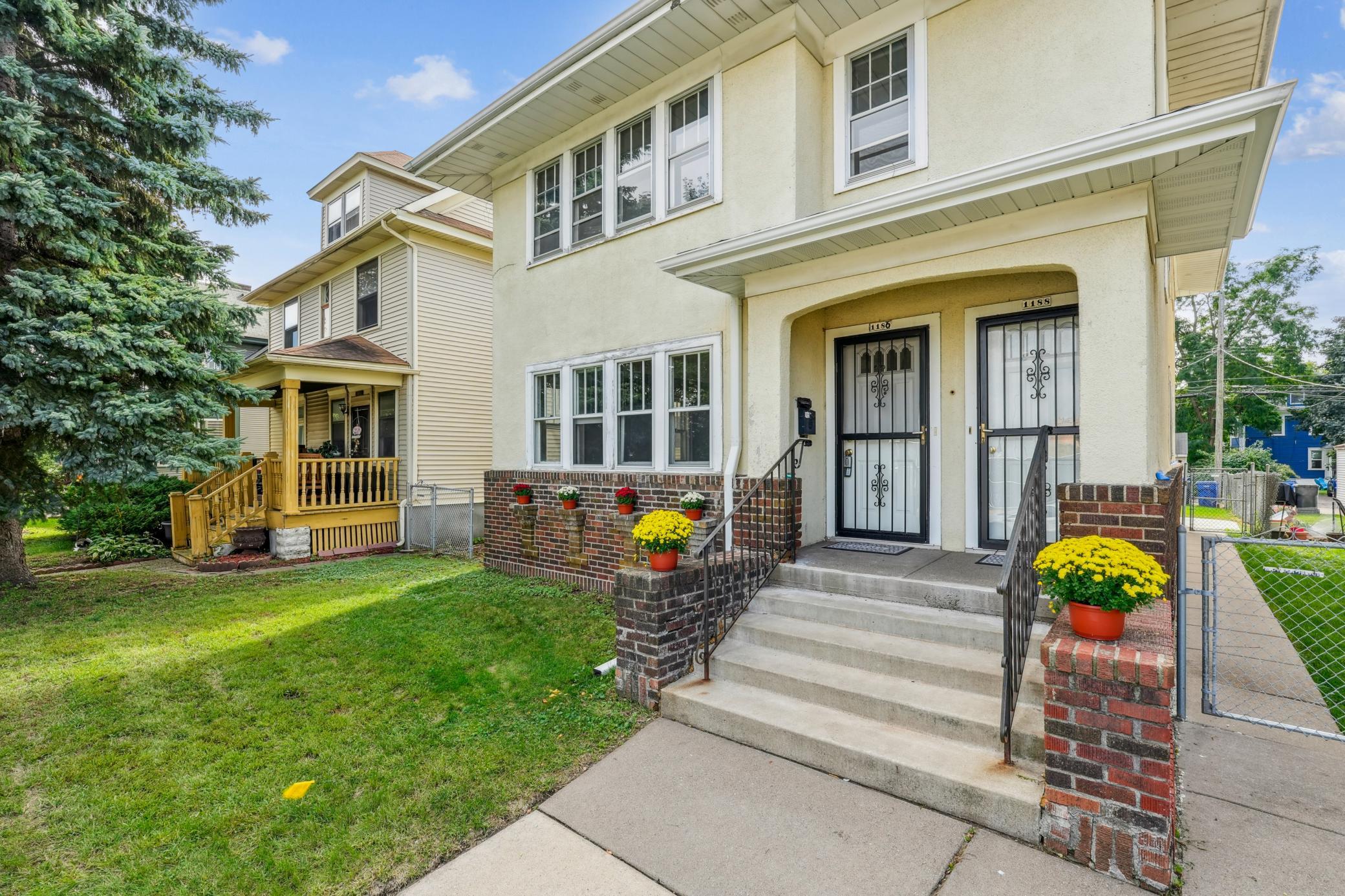 1186 Marshall Avenue Property Photo 1