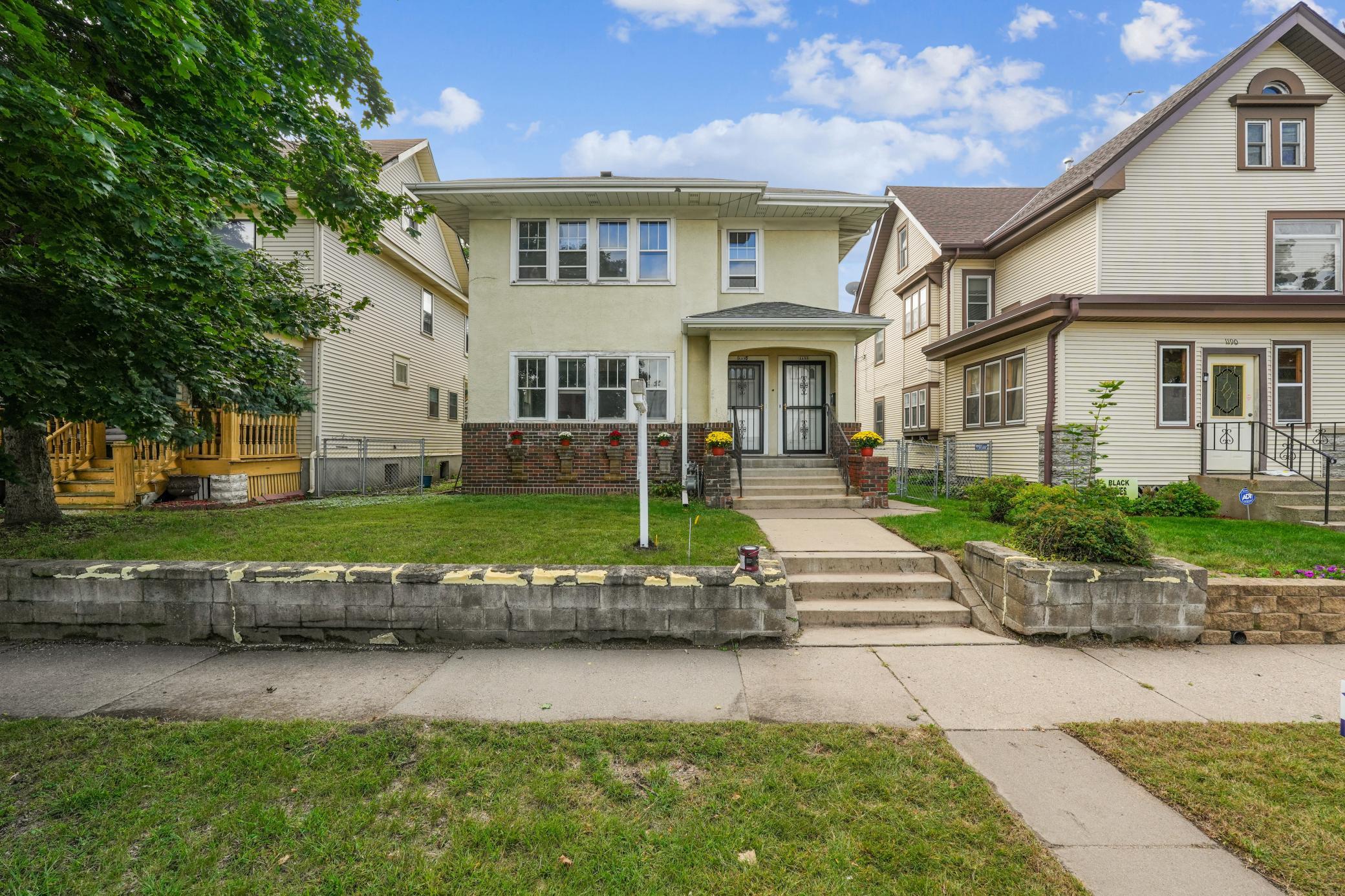 1186 Marshall Avenue Property Photo 2
