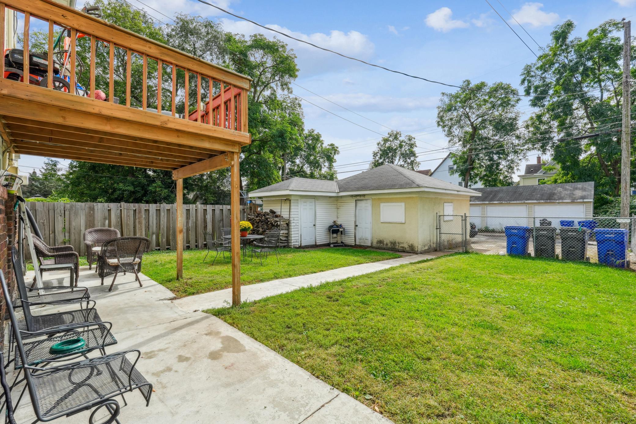 1186 Marshall Avenue Property Photo 21