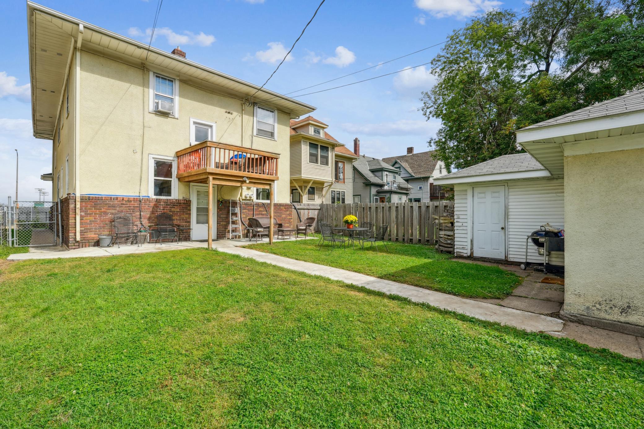 1186 Marshall Avenue Property Photo 22