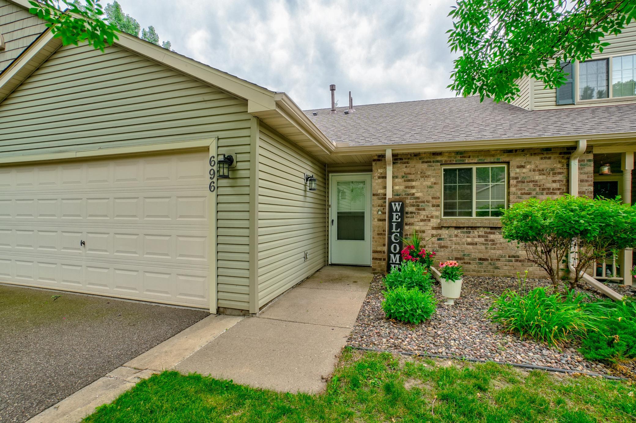 696 Monn Avenue Property Photo 1