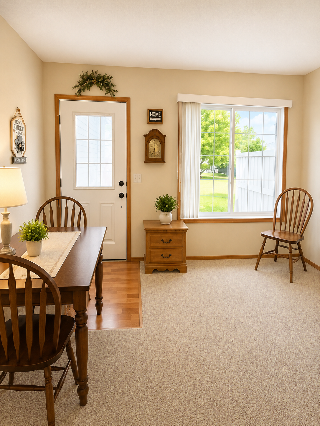 15827 Fleet Trail Property Photo 4