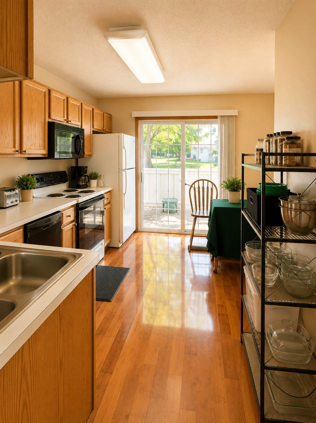15827 Fleet Trail Property Photo 6