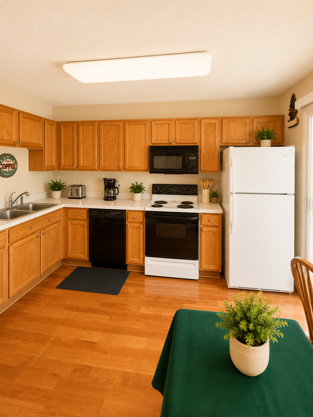 15827 Fleet Trail Property Photo 7