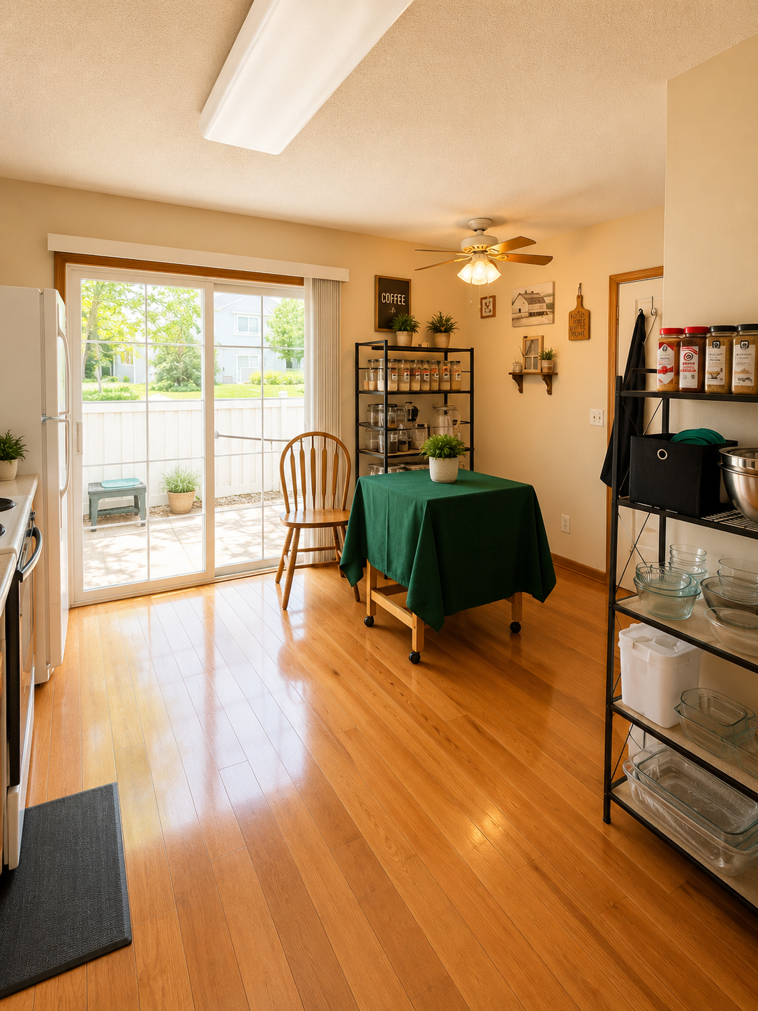 15827 Fleet Trail Property Photo 8