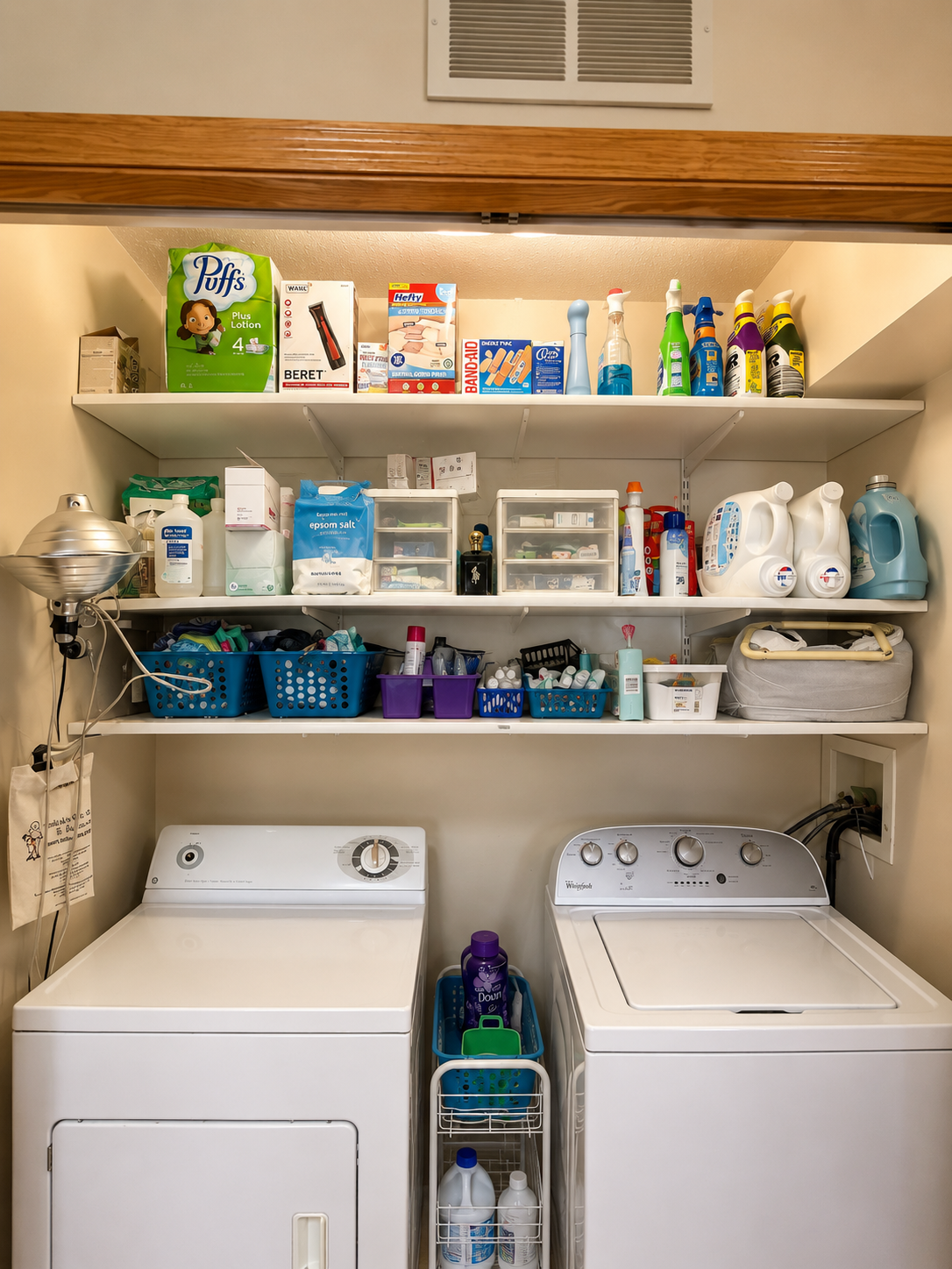 15827 Fleet Trail Property Photo 12