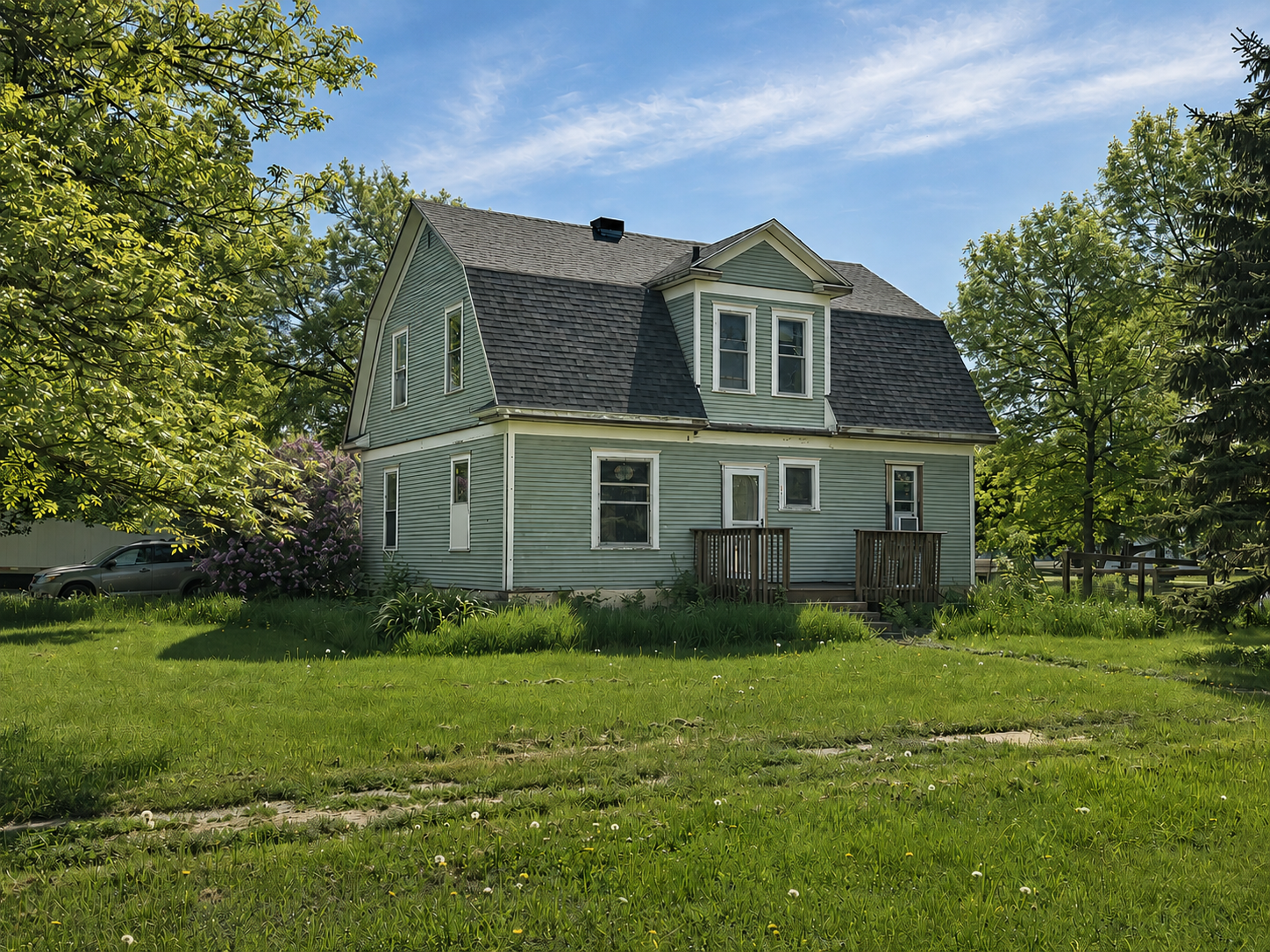 210 Glasgow Avenue Property Photo 1