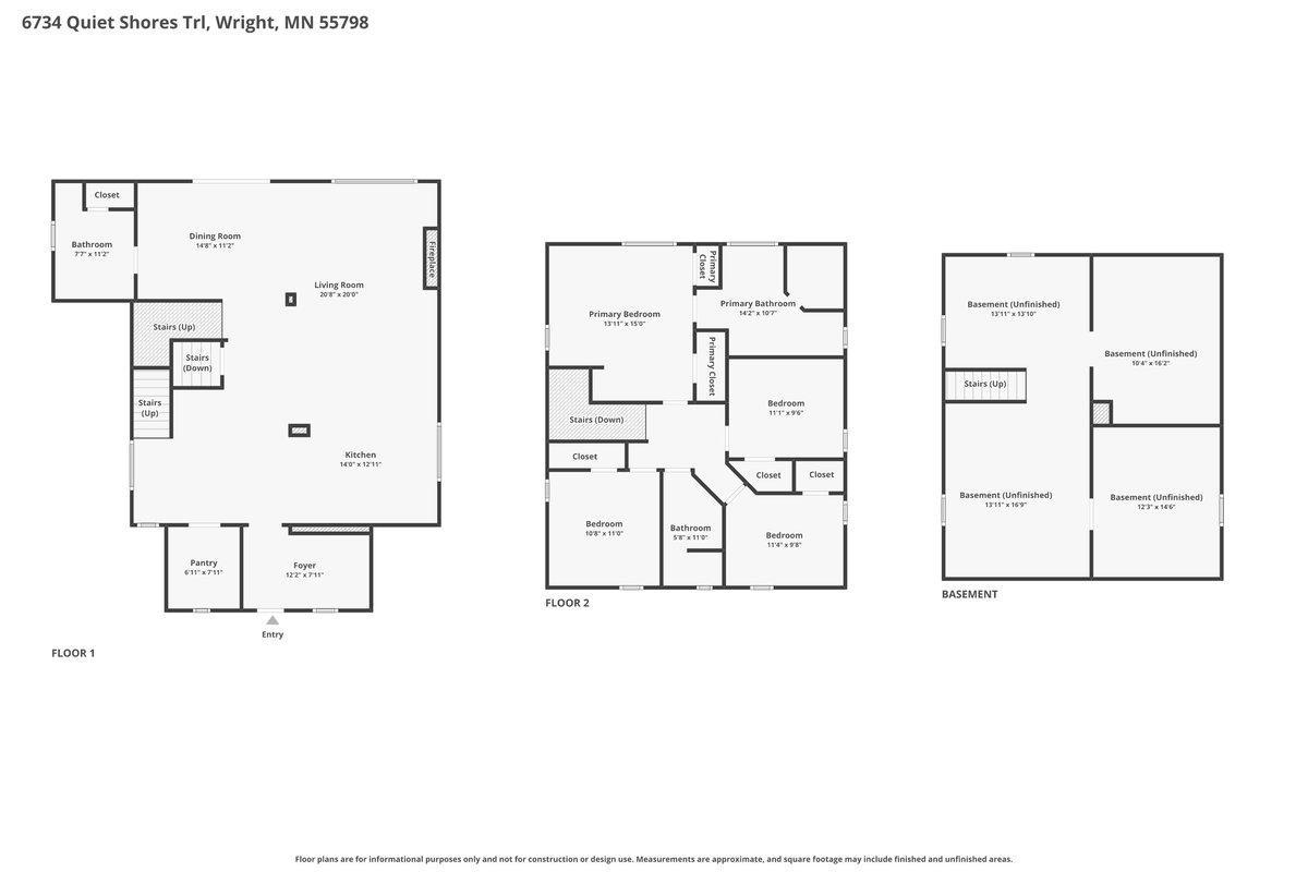 6734 Quiet Shores Trail Property Photo 44