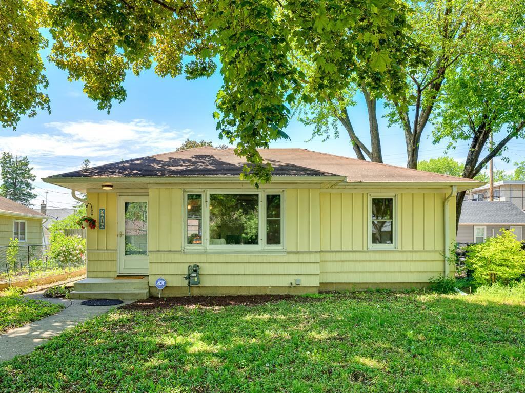 3616 Sumter Avenue S Property Photo 1