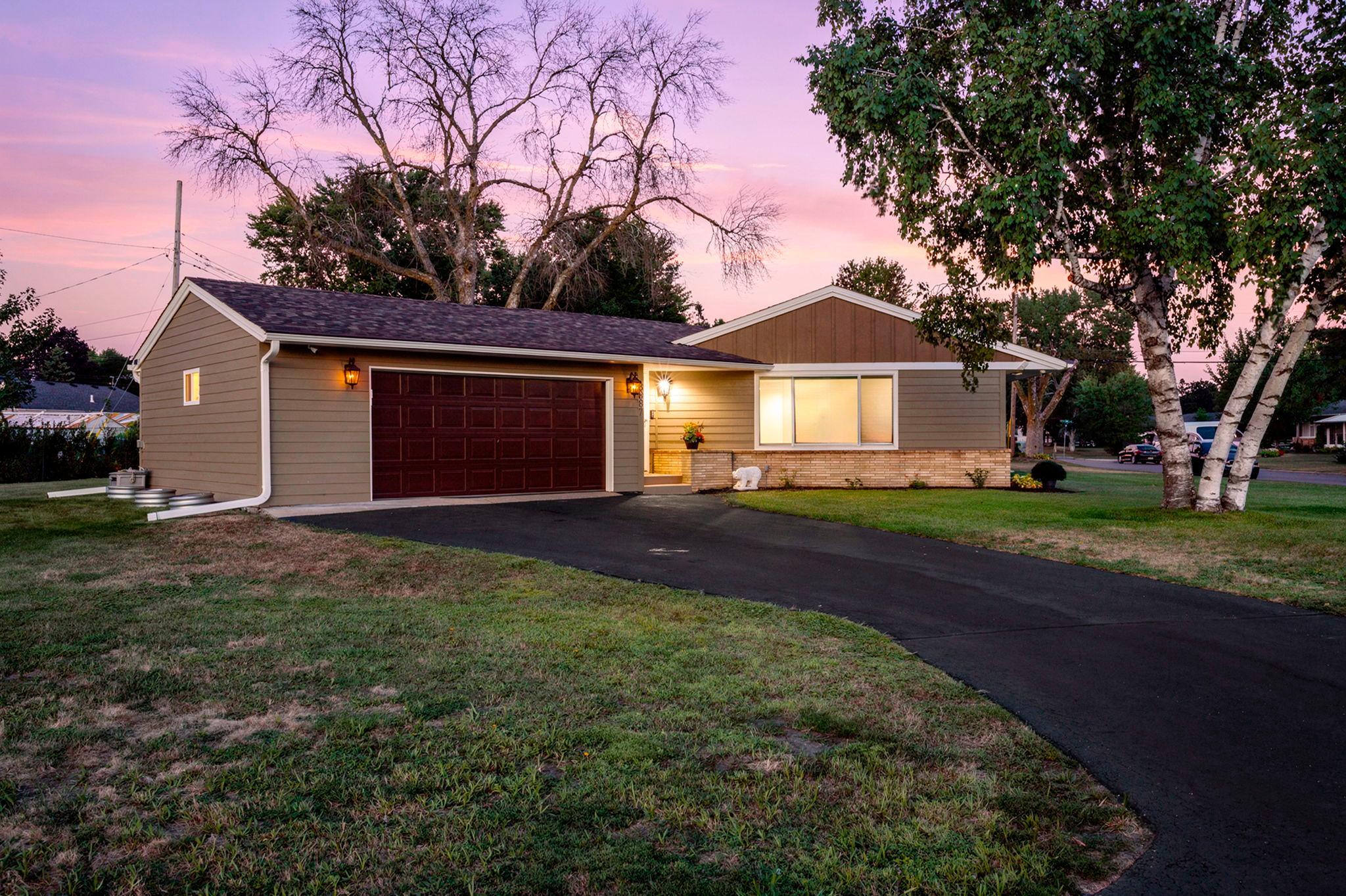 3887 Van Dyke Street Property Photo 1