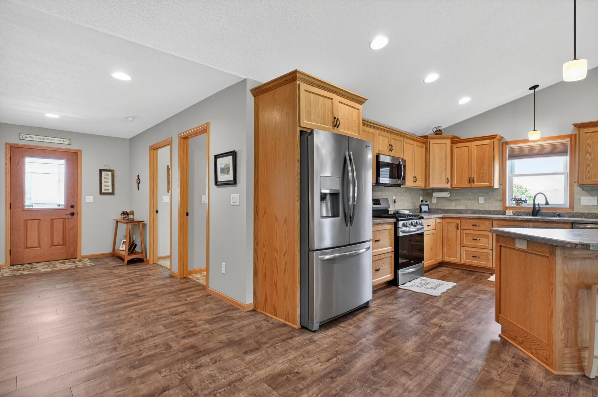 614 Dewberry Lane Property Photo 16