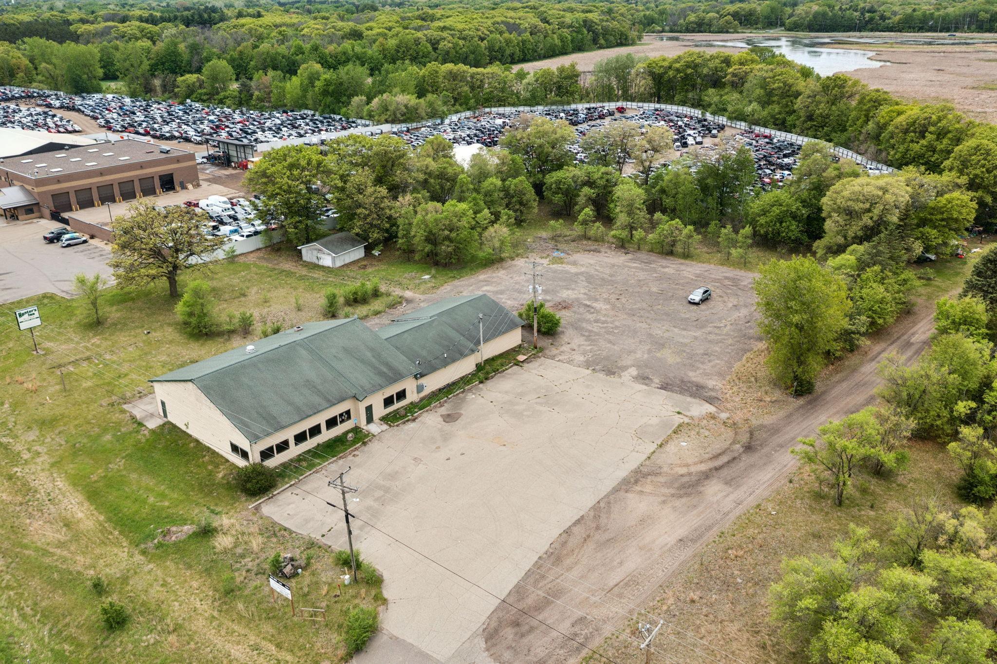 20454 Highway 65 Ne Property Photo 2