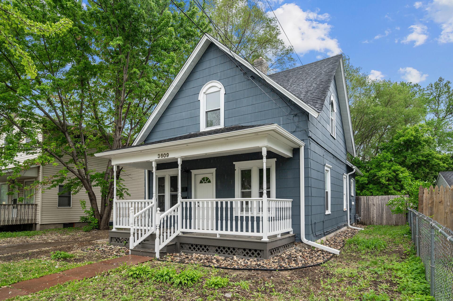 3609 E 42nd Street Property Photo 1