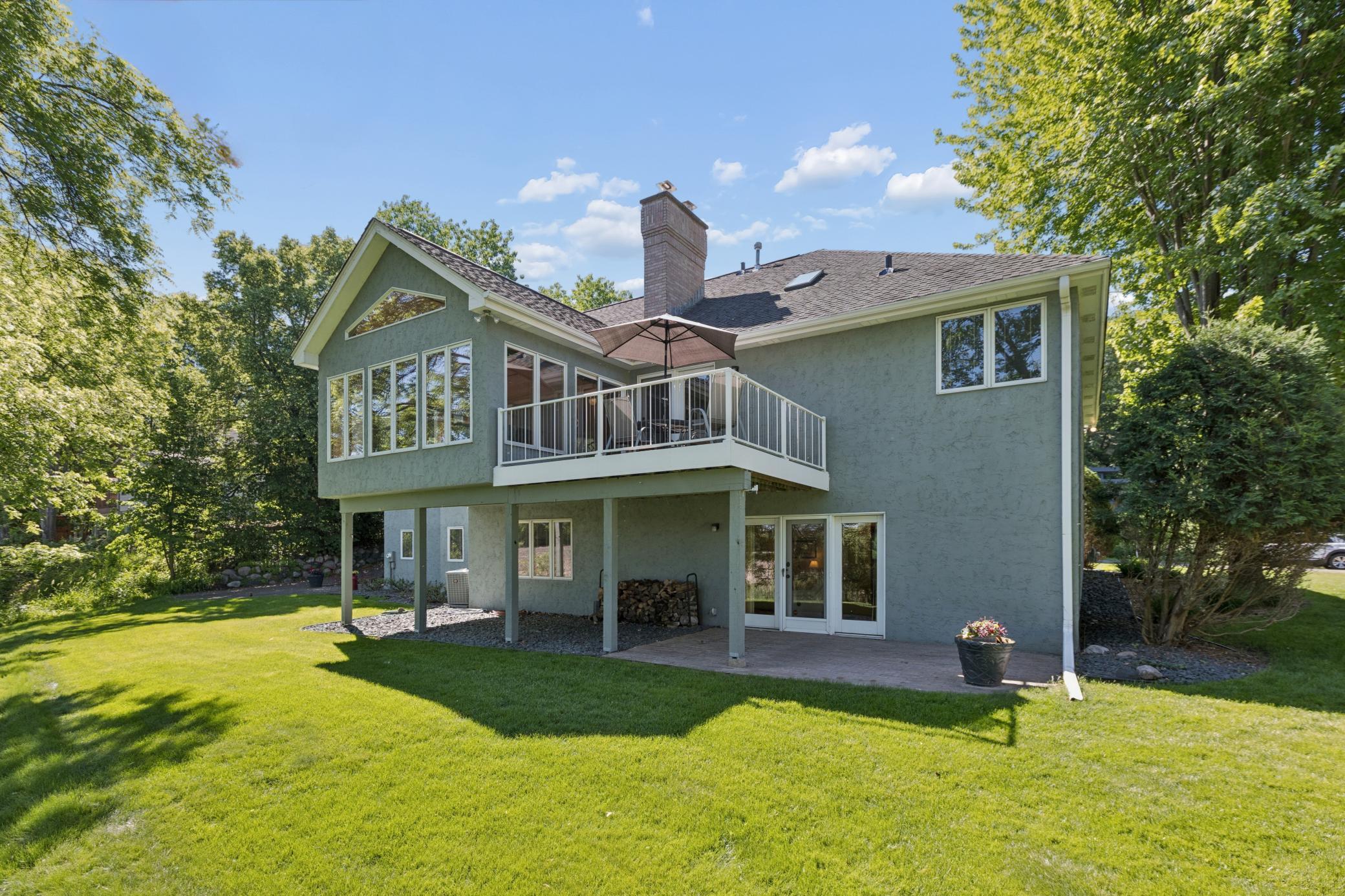 1807 Timberline Trail Property Photo 43