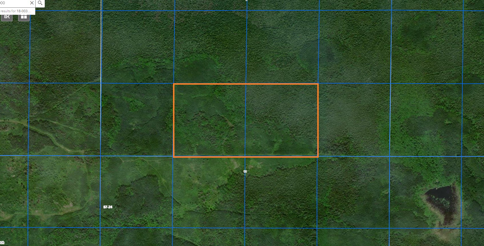 Tbd County Road 8 Property Photo 1