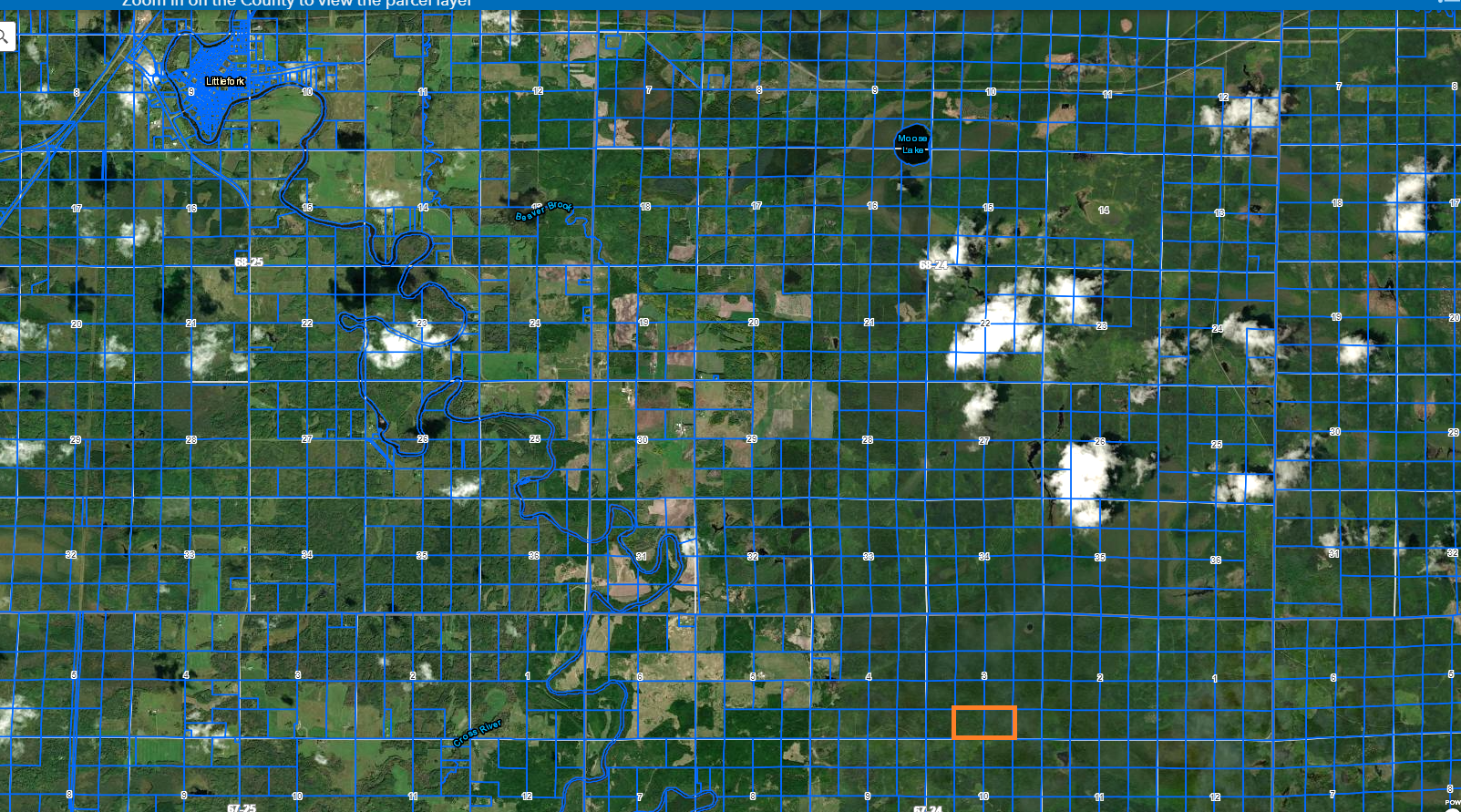 Tbd County Road 8 Property Photo 2