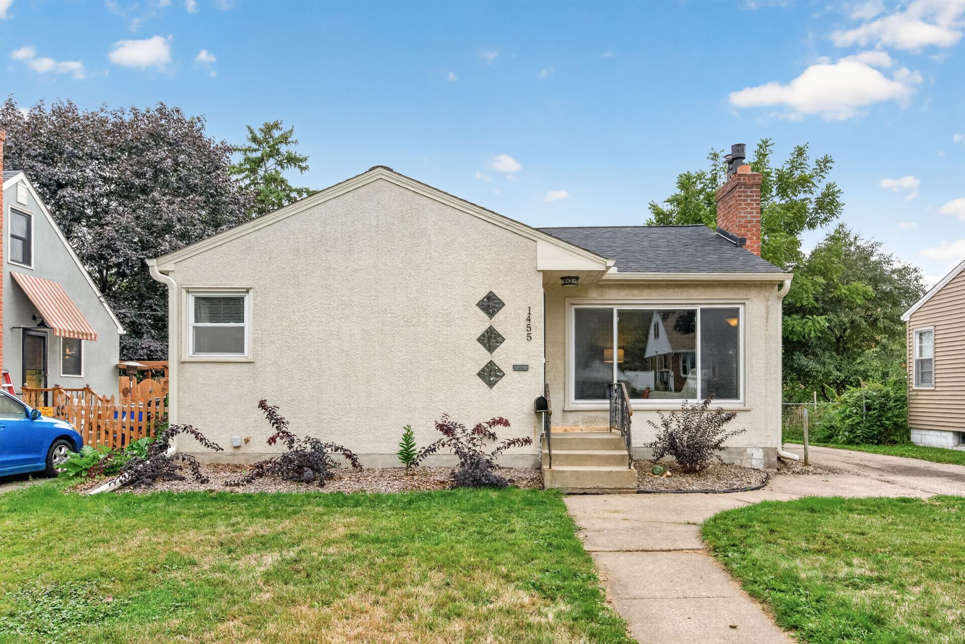 1455 Schletti Street