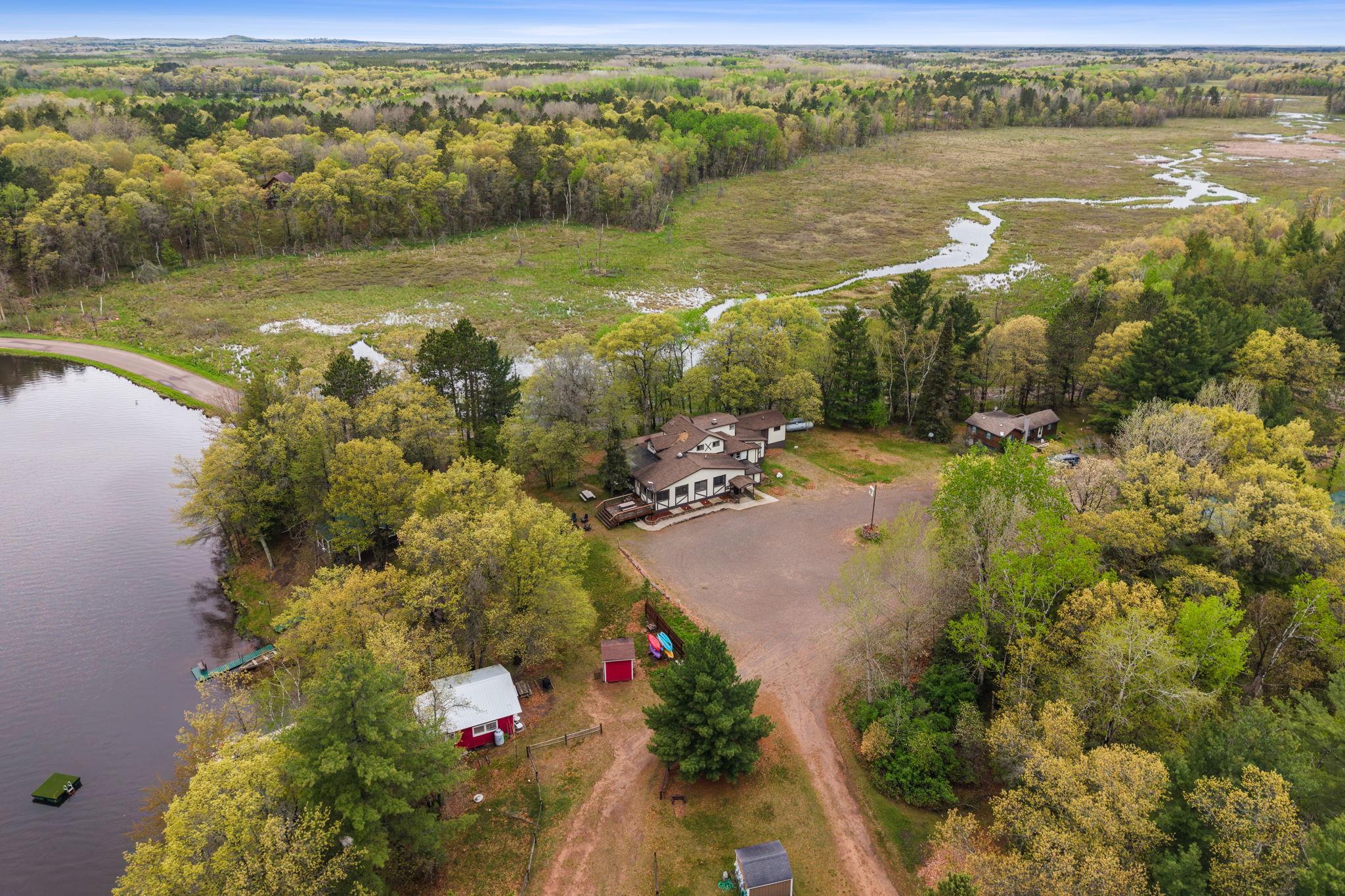 W7341 #7 Pair O Lakes Road Property Photo 46