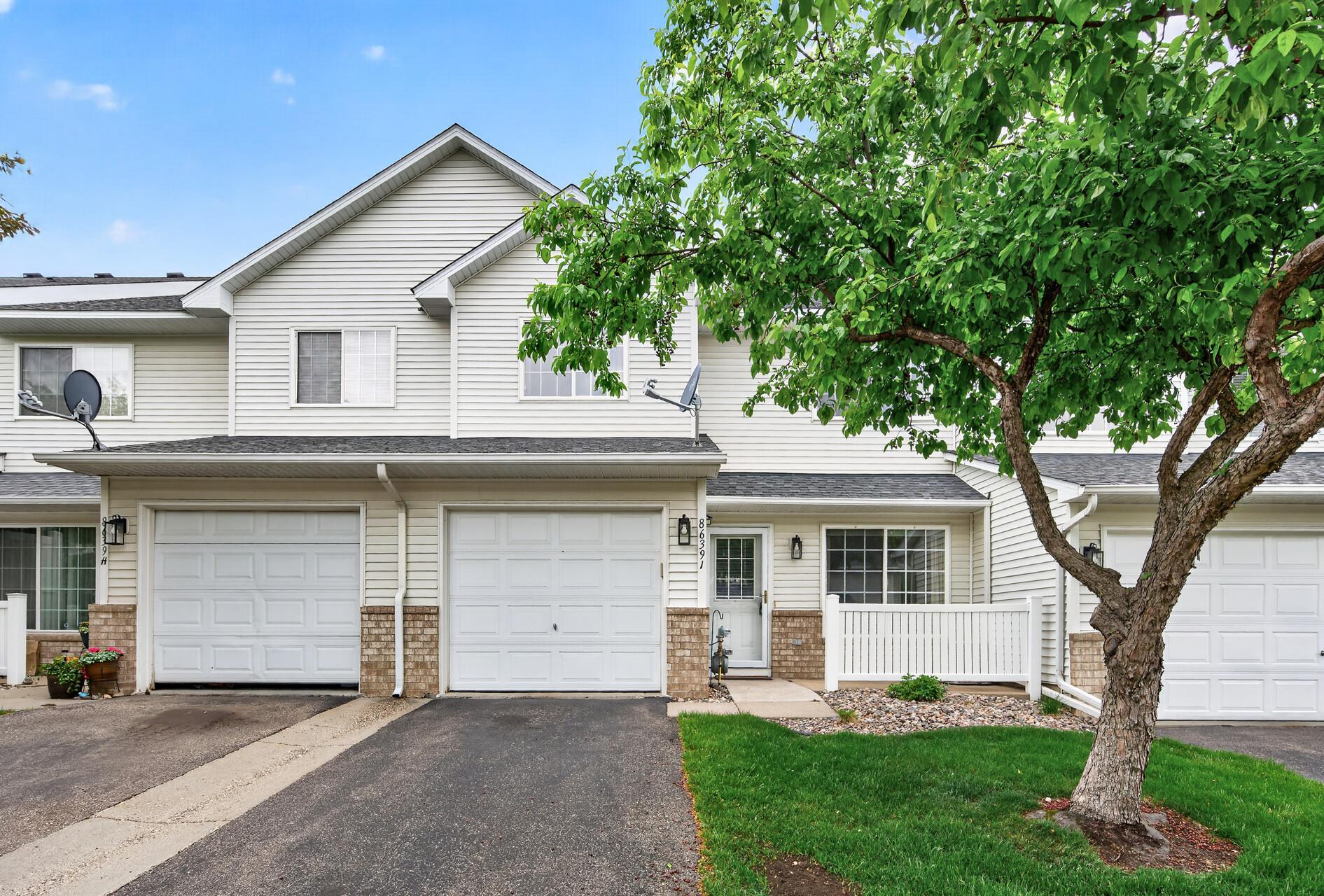 8639 Quarry Ridge Lane I Property Photo 1