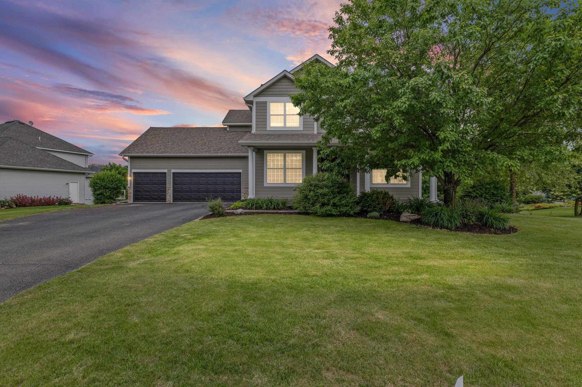 618 Tupelo Way Property Photo 1