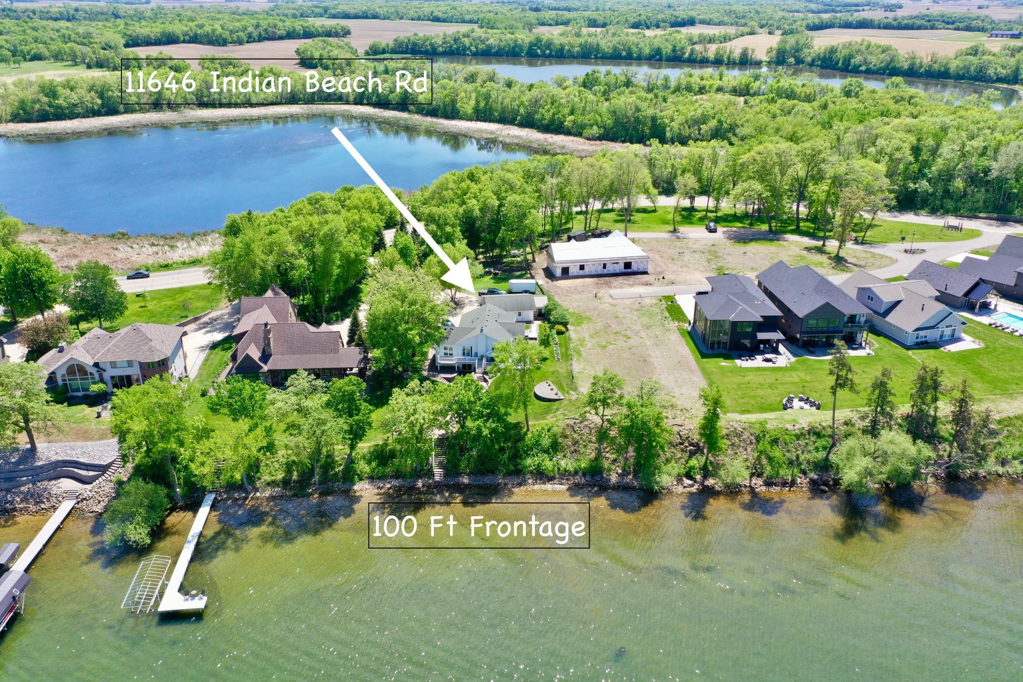 11646 Indian Beach Road Property Photo 54