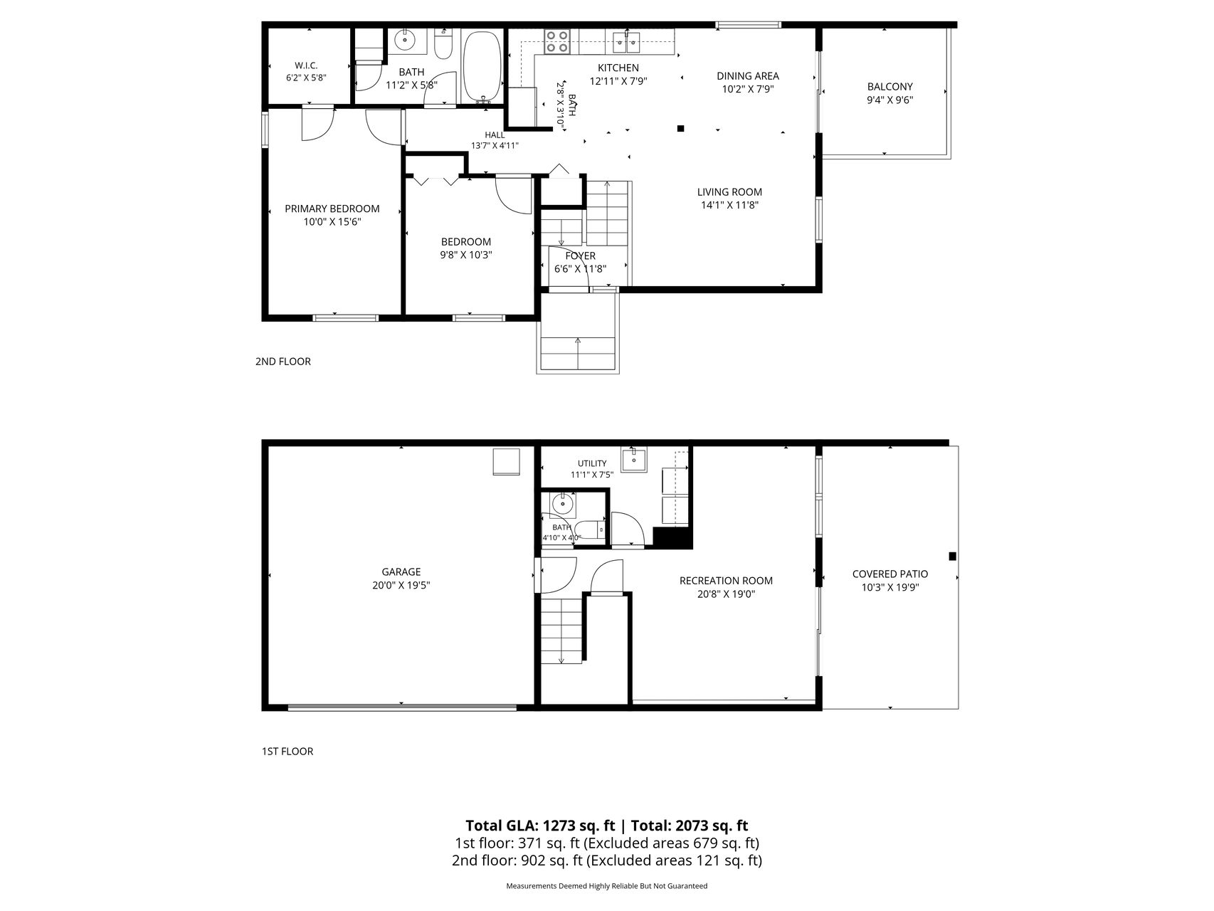 841 Evergreen Circle Property Photo 27