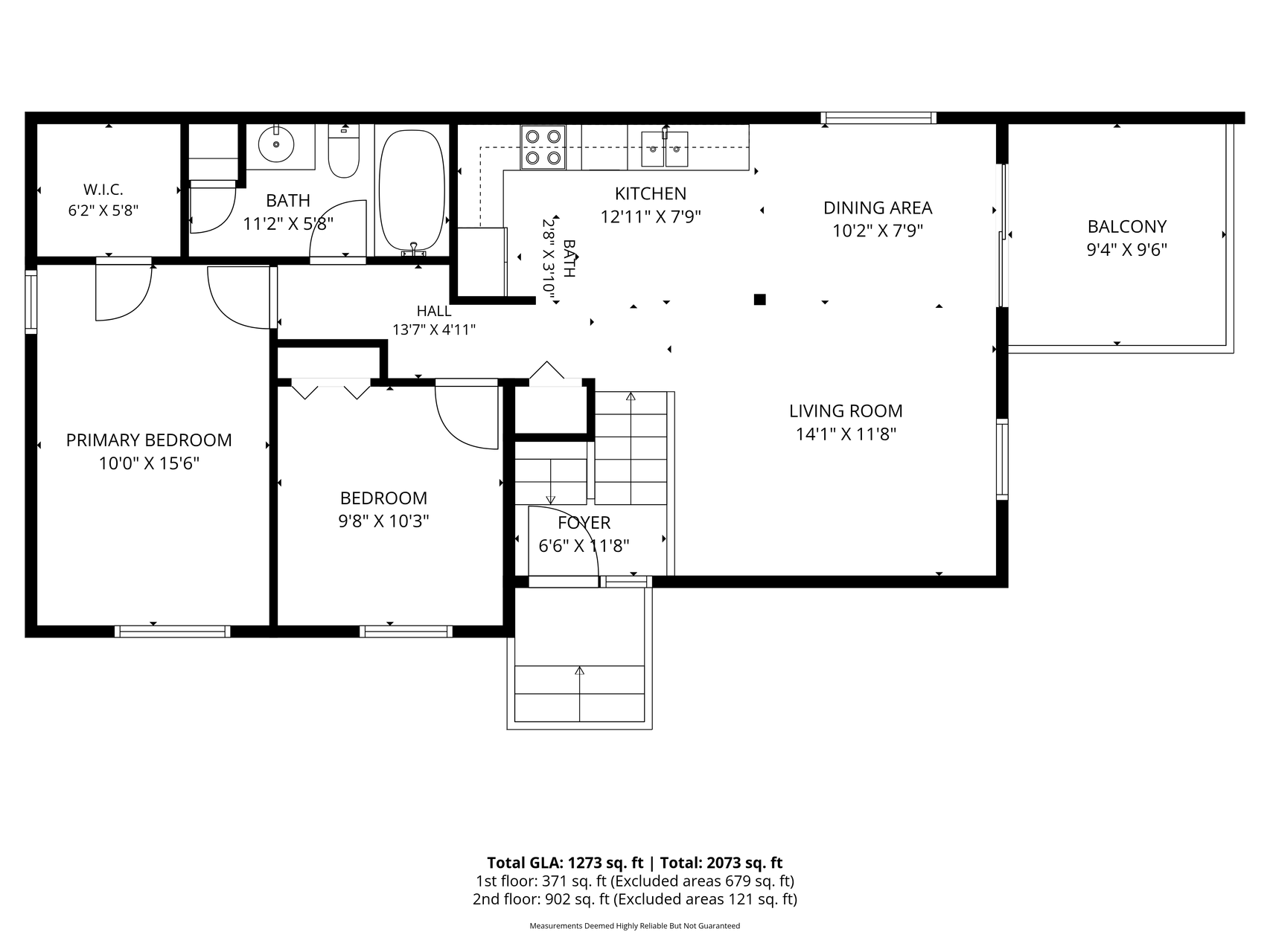 841 Evergreen Circle Property Photo 28