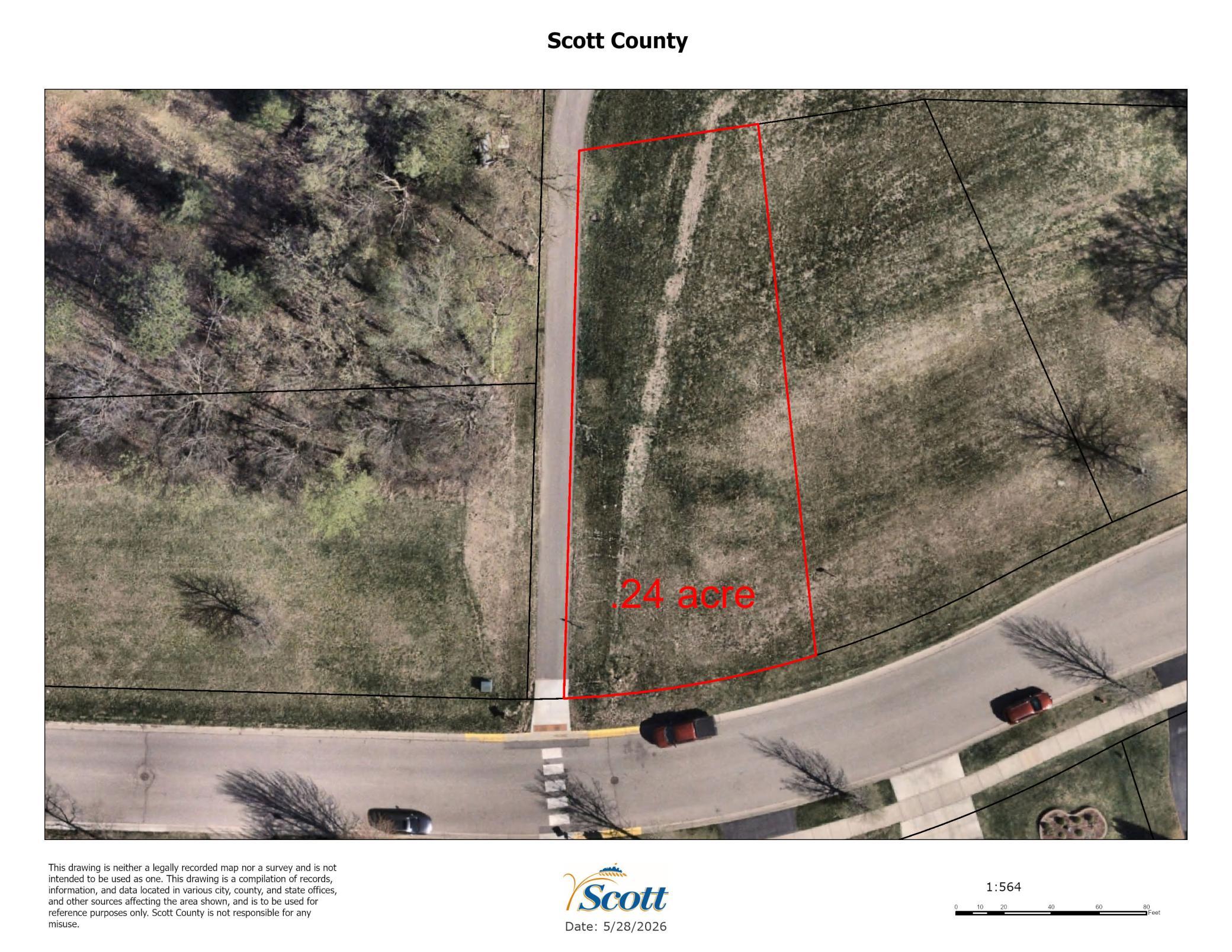 917 Arabian Drive Property Photo 2