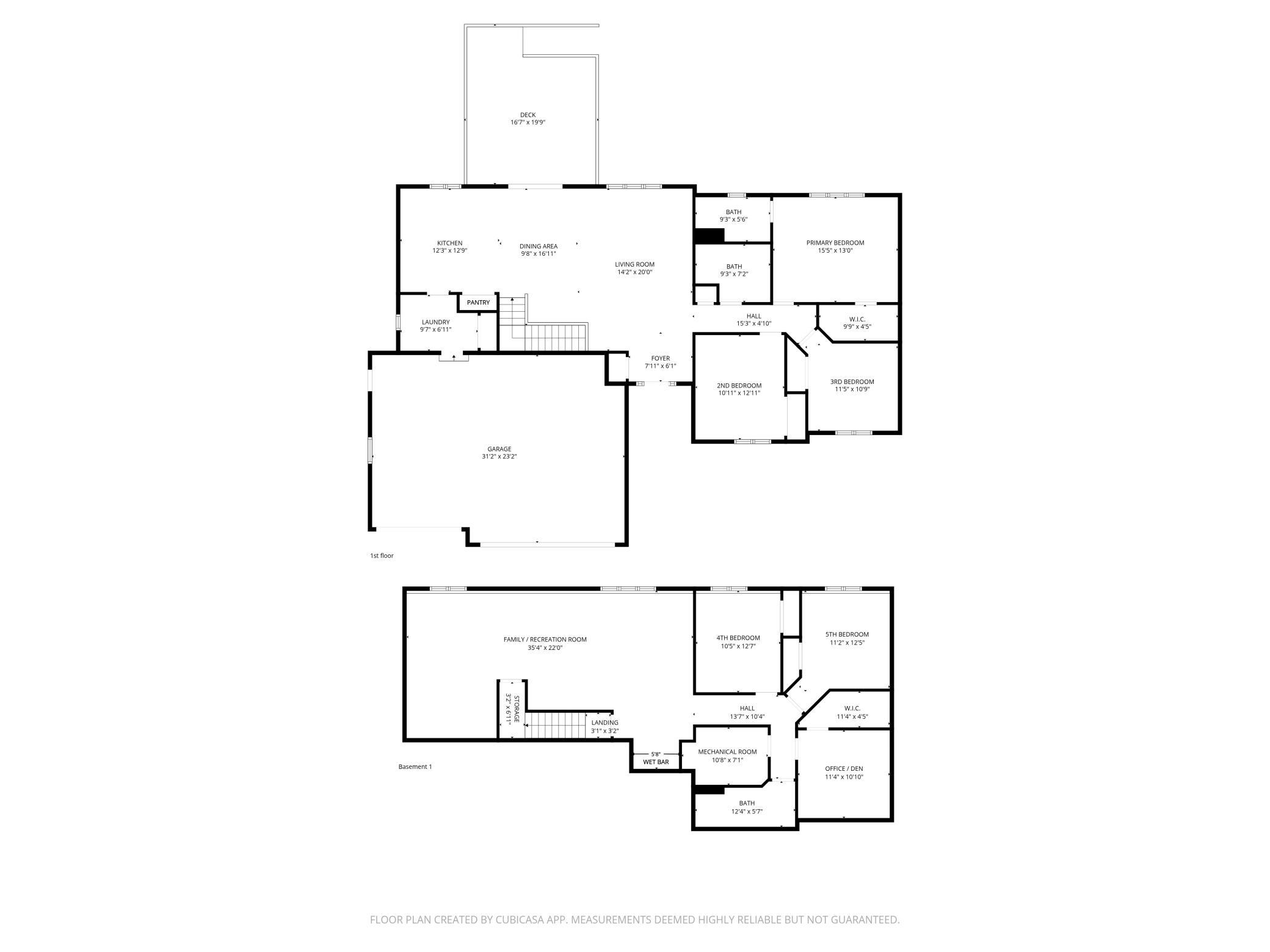1874 Tierney Drive Property Photo 84