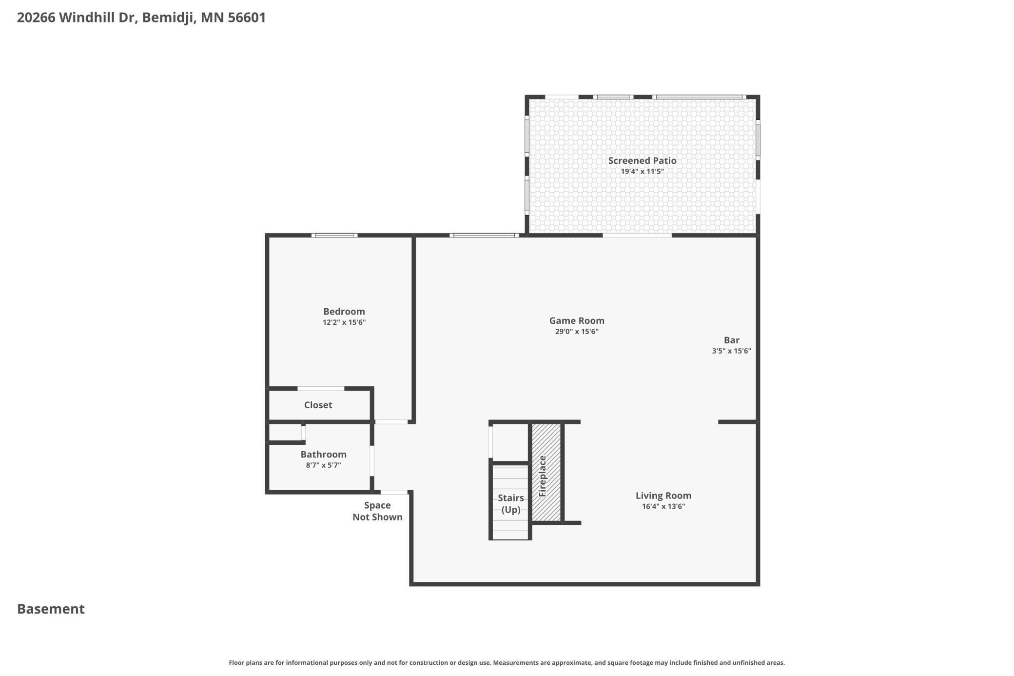 20266 Windhill Drive Property Photo 132